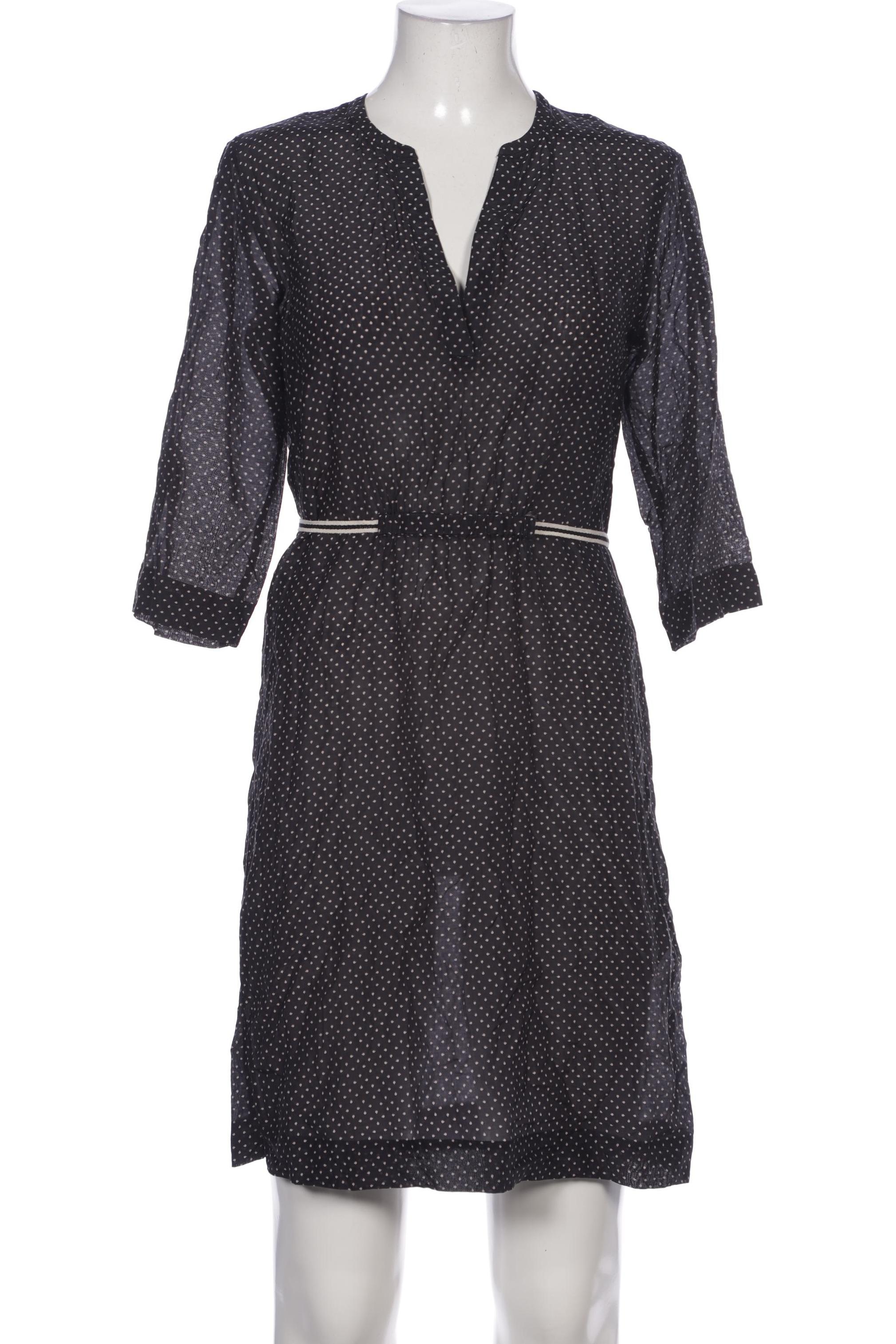 

Lanius Damen Kleid, schwarz, Gr. 40