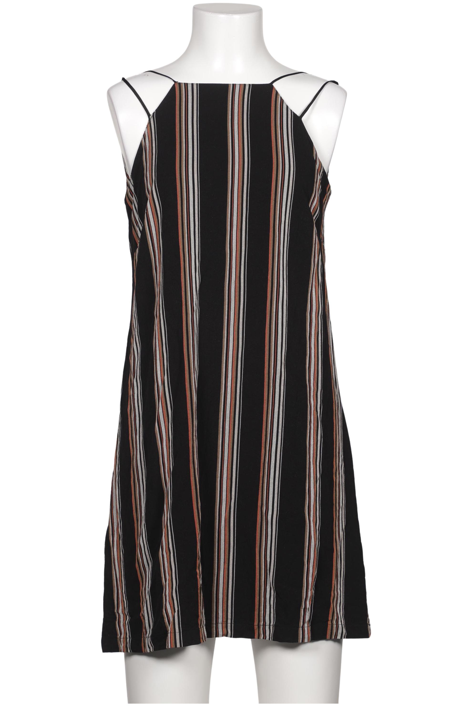 

Lanius Damen Kleid, schwarz, Gr. 36