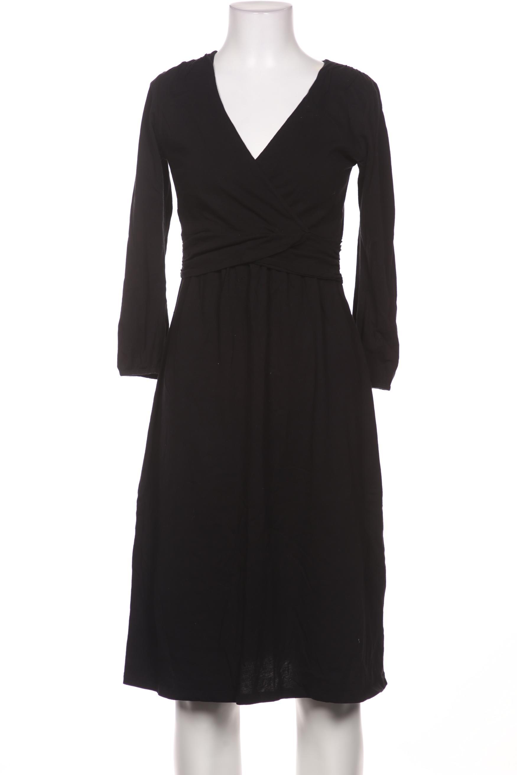 

Lanius Damen Kleid, schwarz, Gr. 34