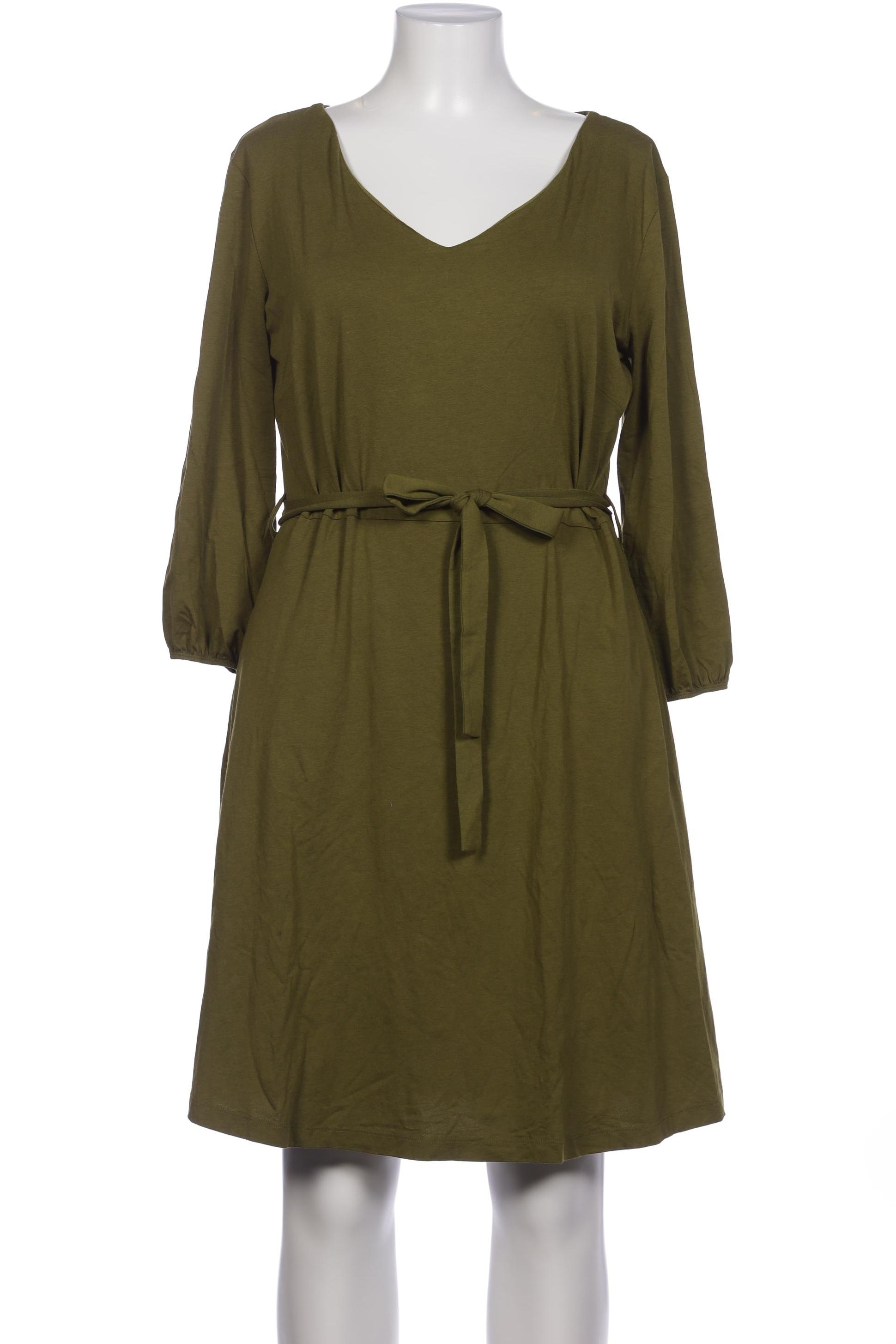 

Lanius Damen Kleid, grün, Gr. 44