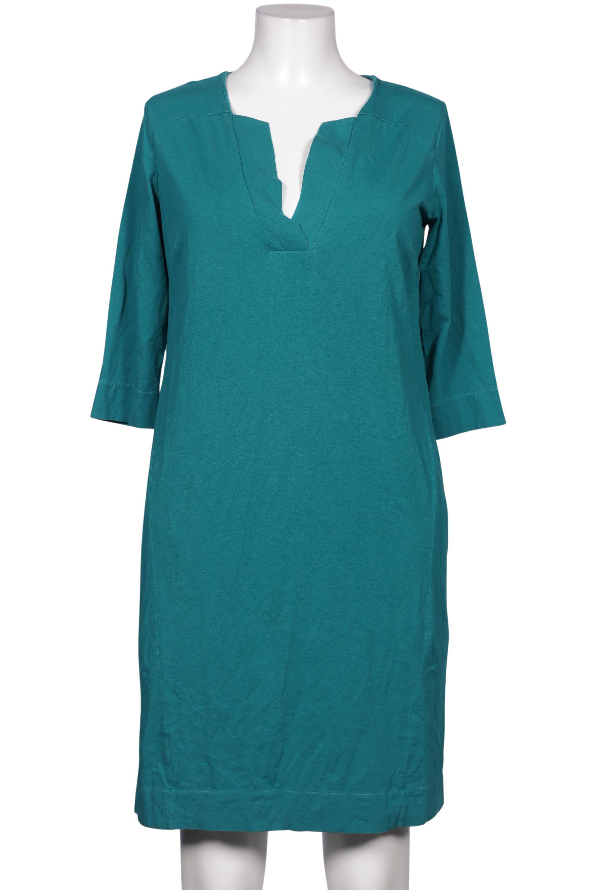 

Lanius Damen Kleid, türkis, Gr. 42