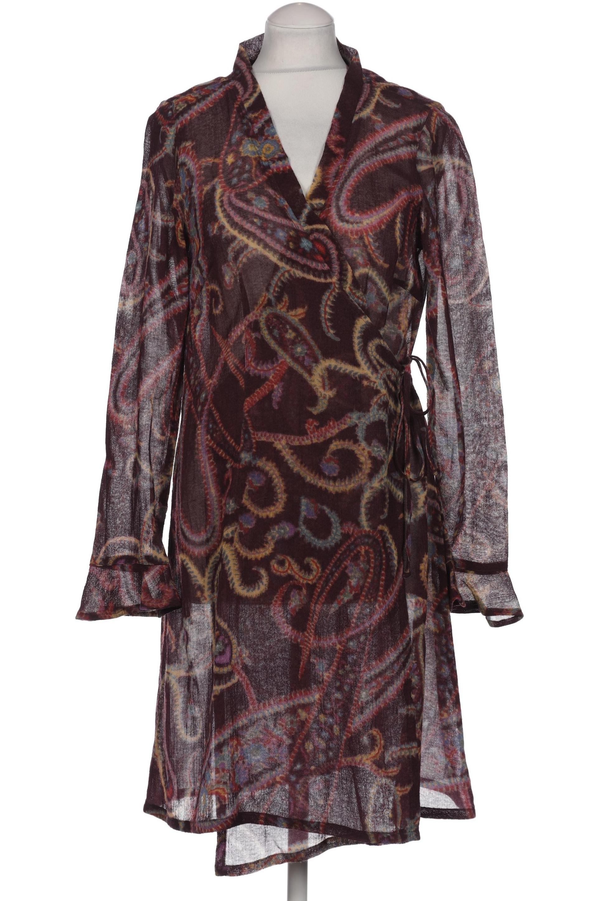 

Lanius Damen Kleid, bordeaux, Gr. 40