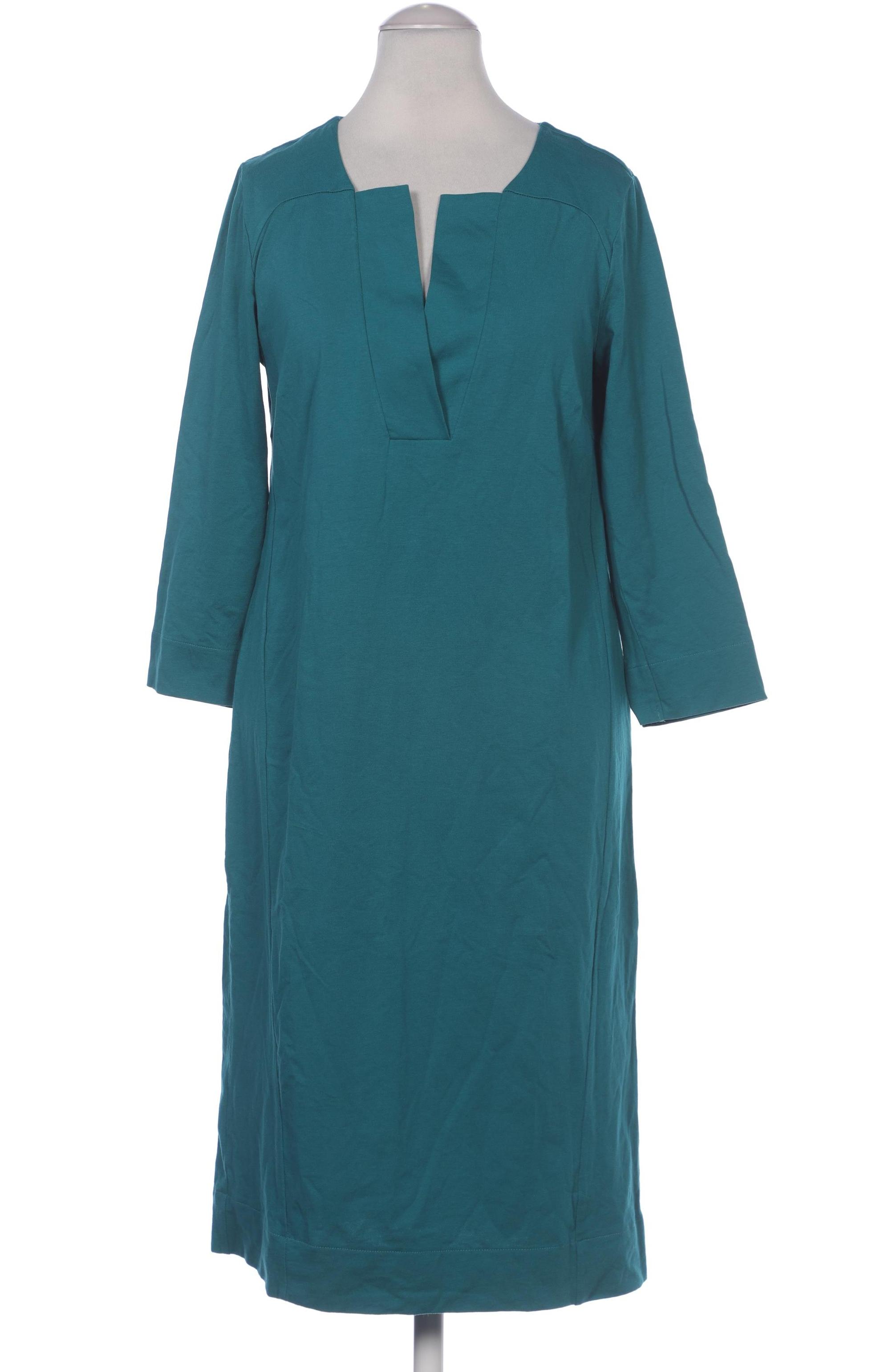 

Lanius Damen Kleid, türkis, Gr. 34