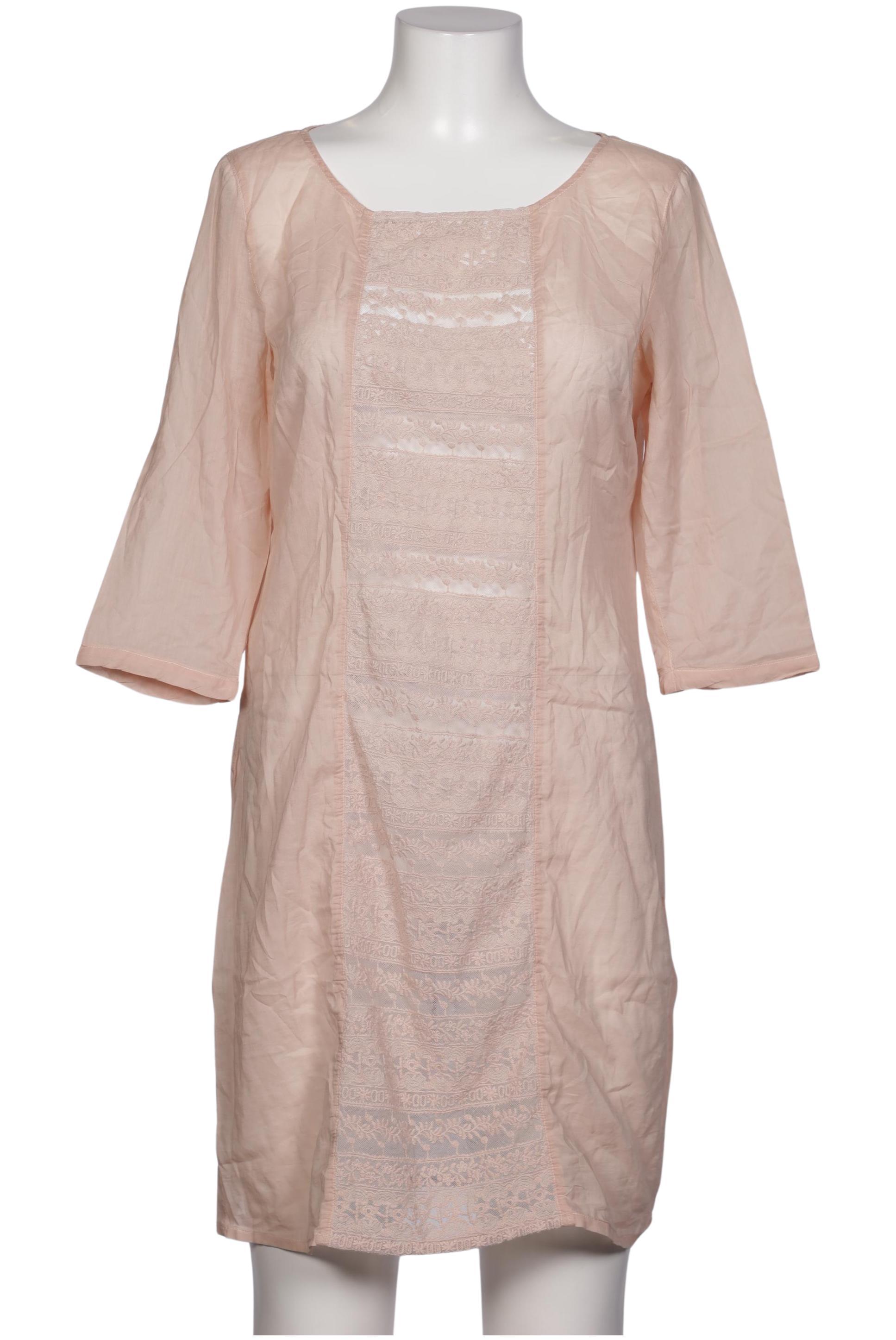 

Lanius Damen Kleid, pink, Gr. 38