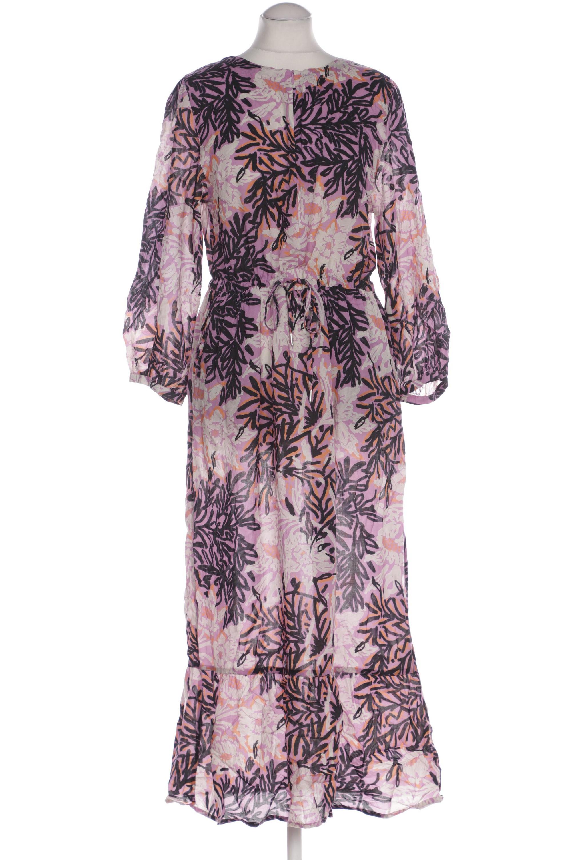 

Lanius Damen Kleid, flieder, Gr. 36