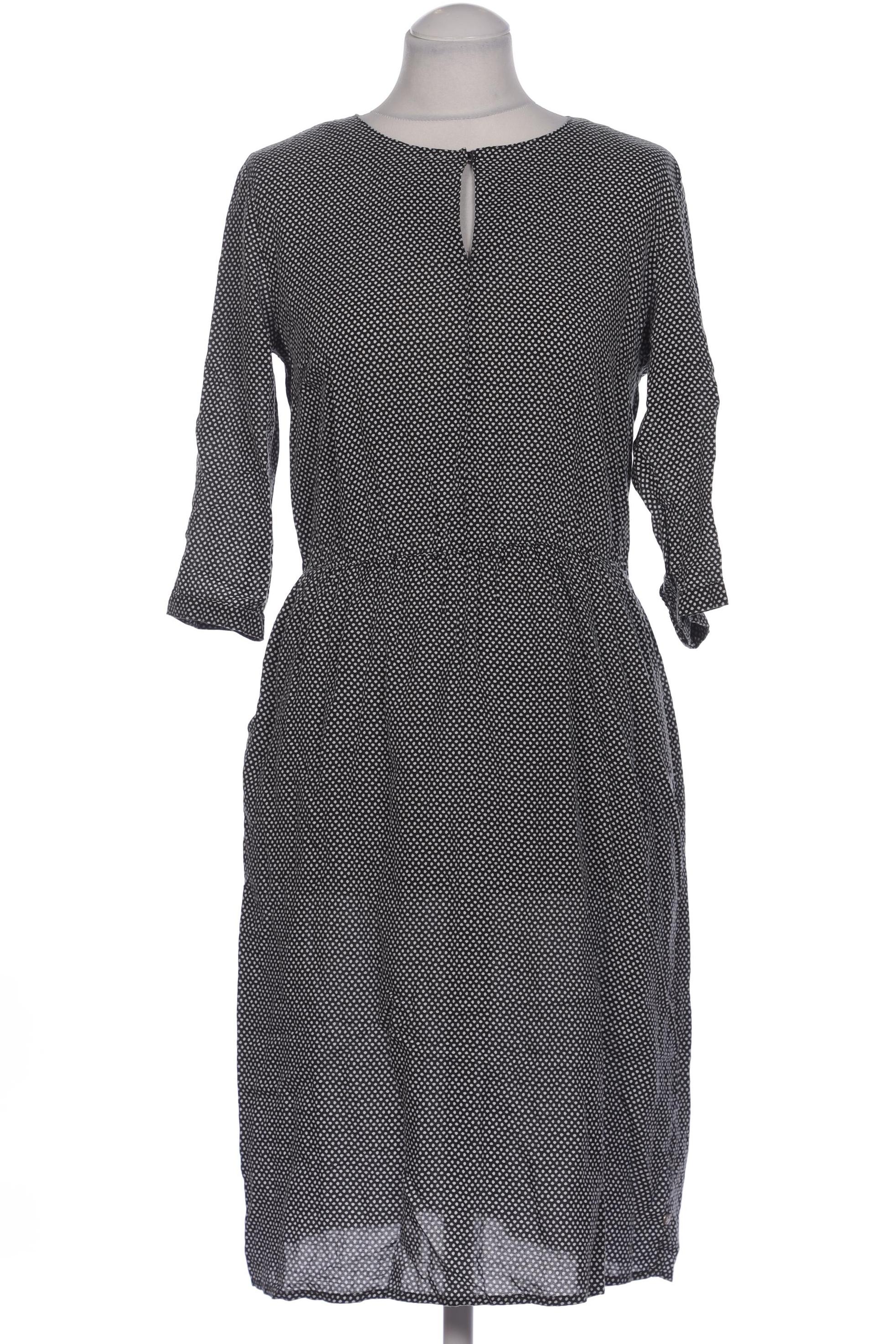 

Lanius Damen Kleid, schwarz, Gr. 38