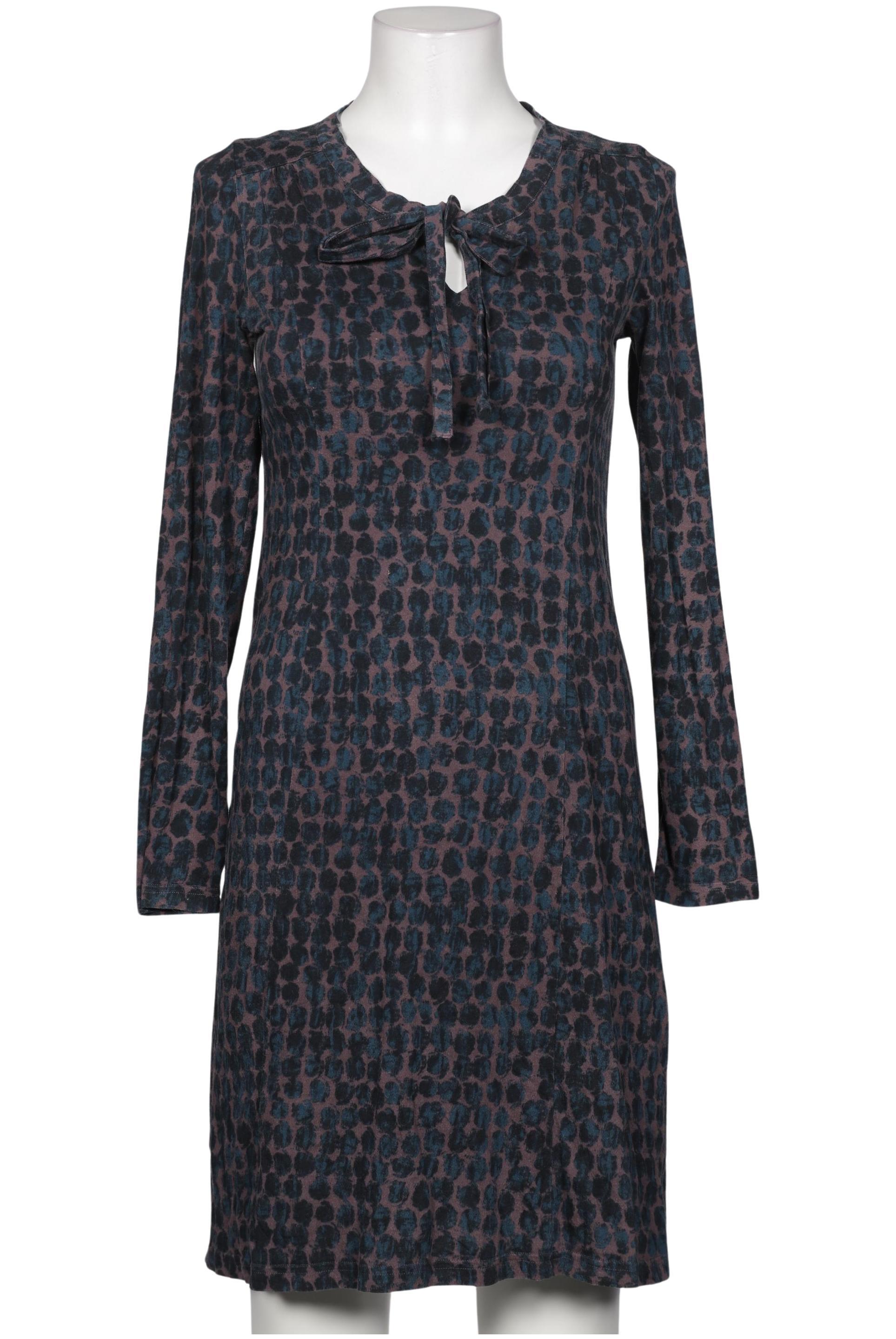 

Lanius Damen Kleid, marineblau, Gr. 38