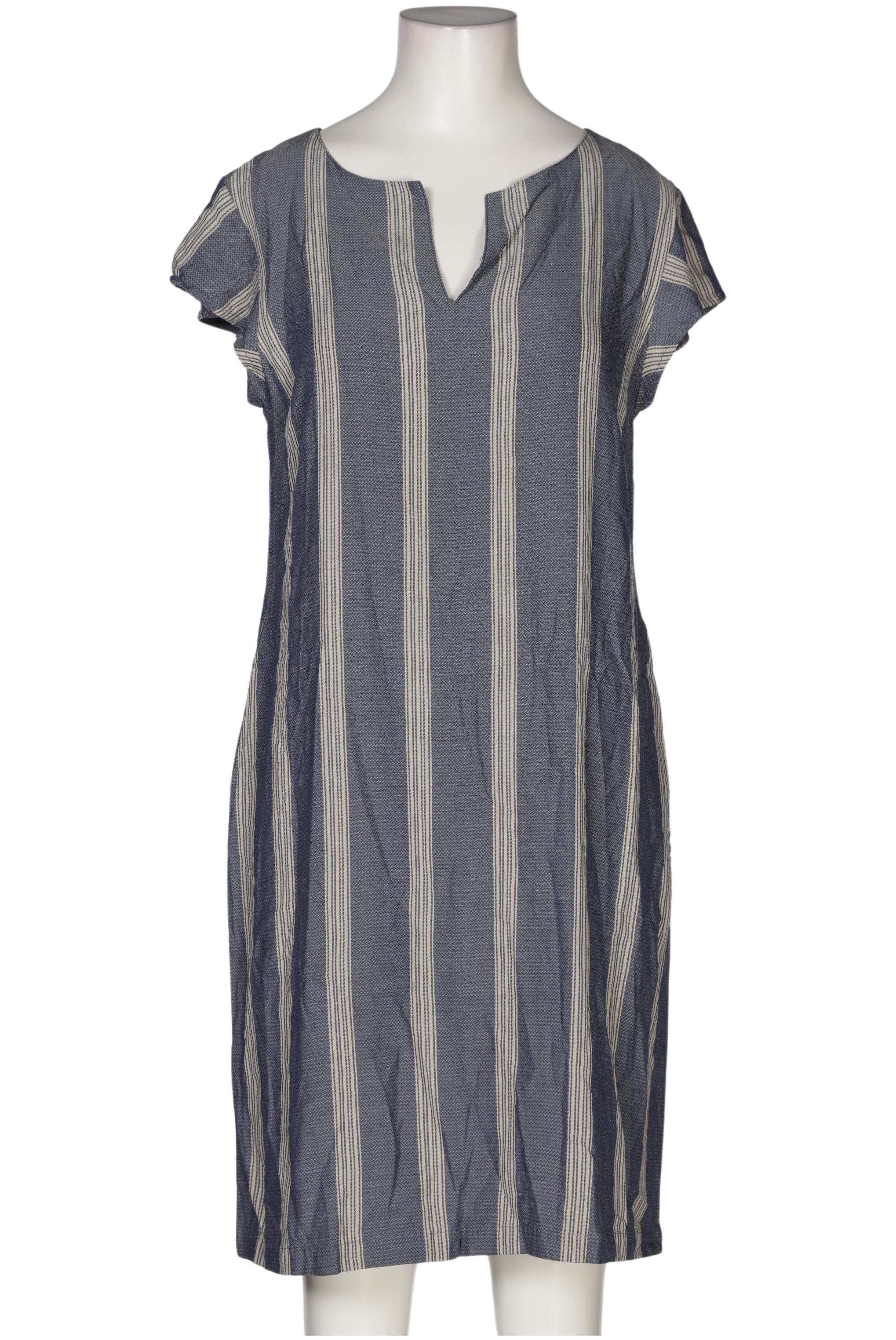 

Lanius Damen Kleid, blau, Gr. 40