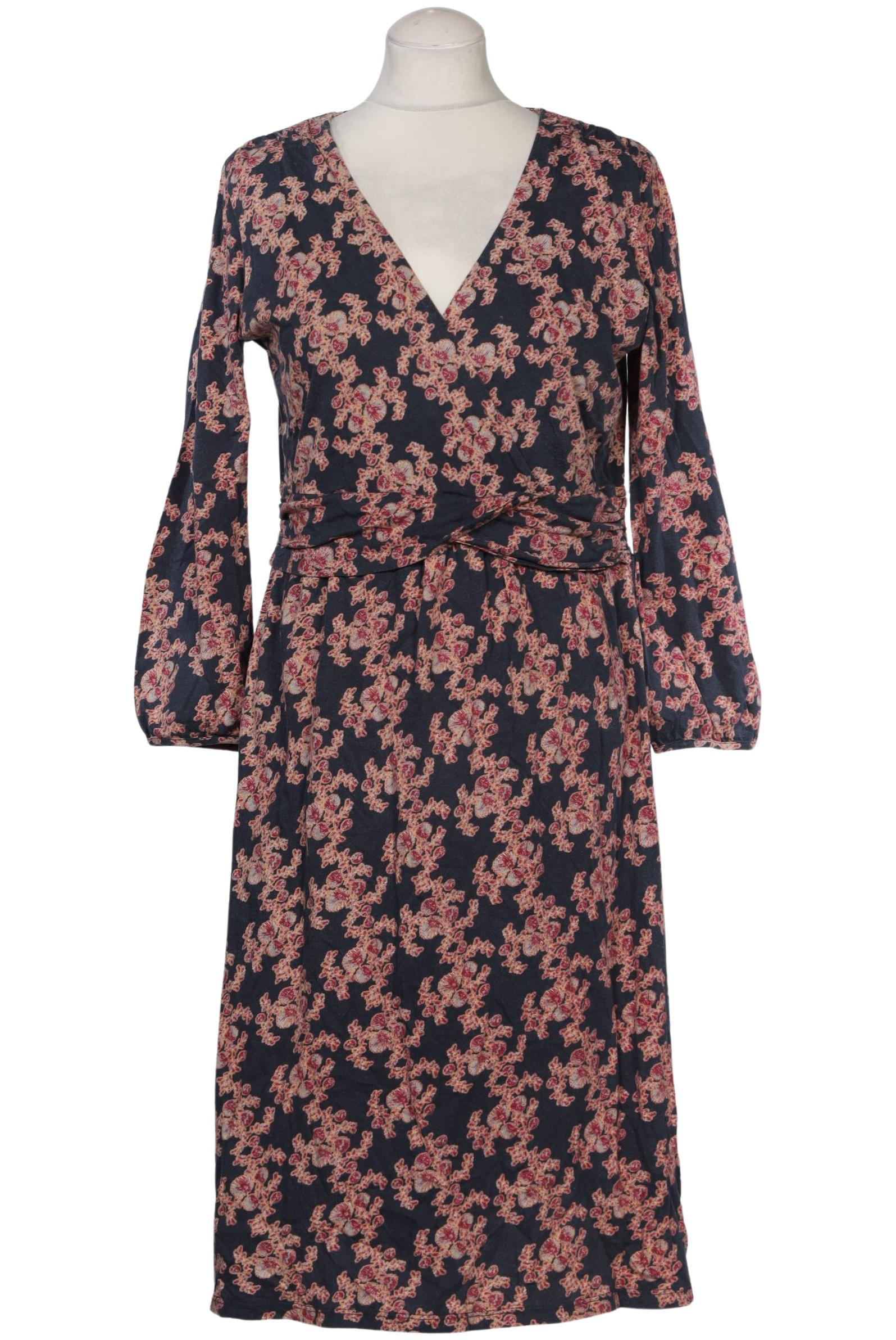 

Lanius Damen Kleid, mehrfarbig, Gr. 40