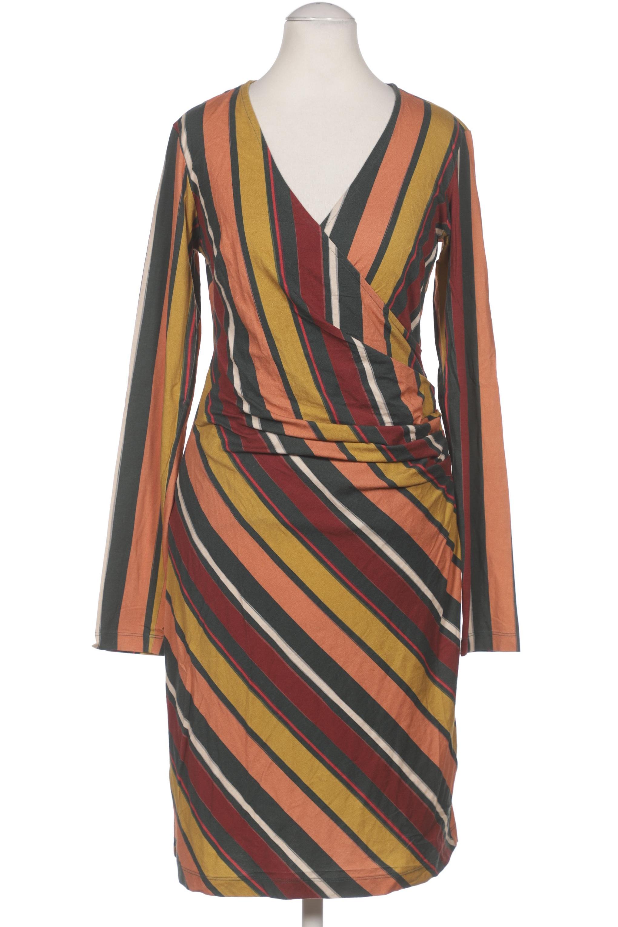 

Lanius Damen Kleid, mehrfarbig, Gr. 36