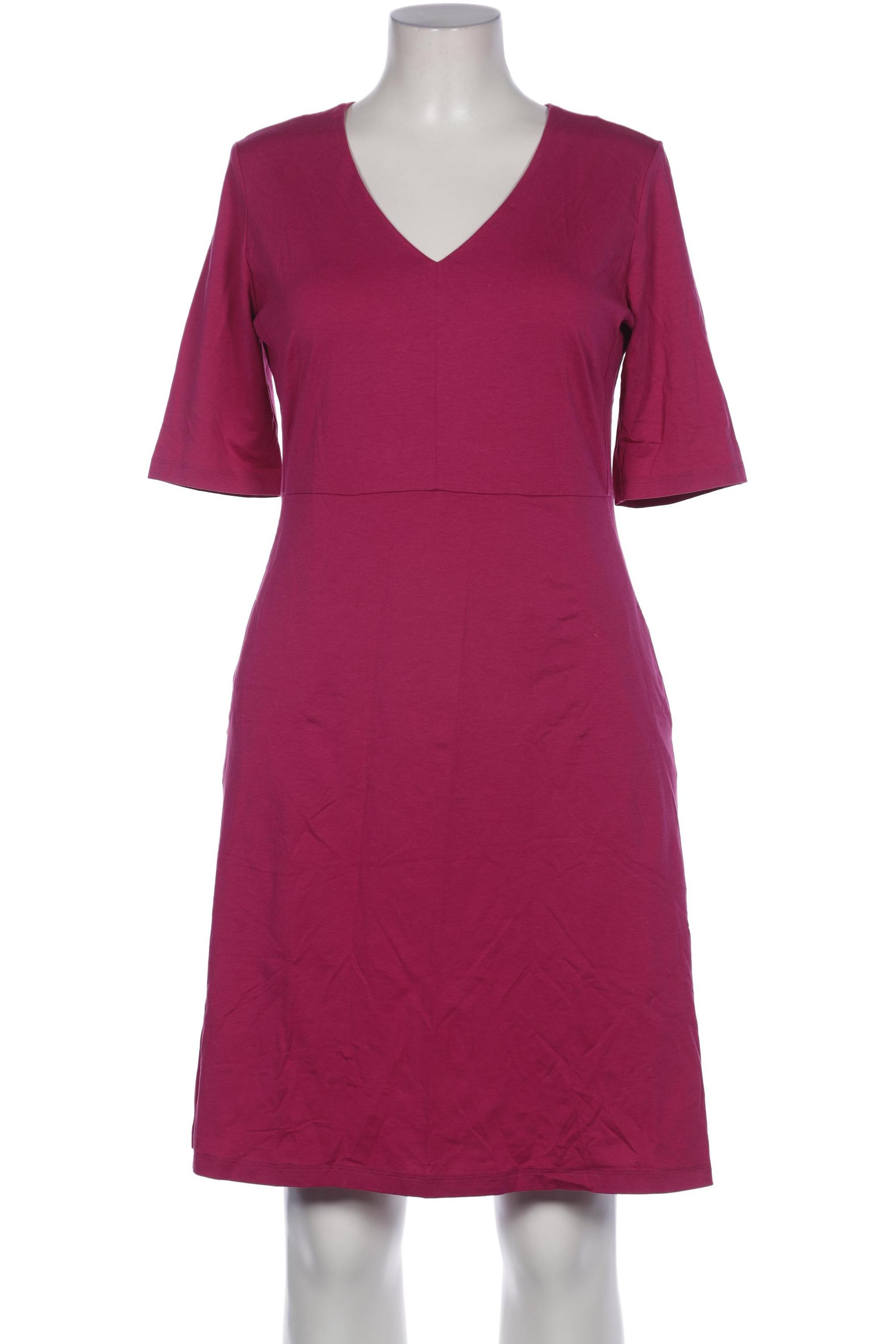 

Lanius Damen Kleid, pink, Gr. 42