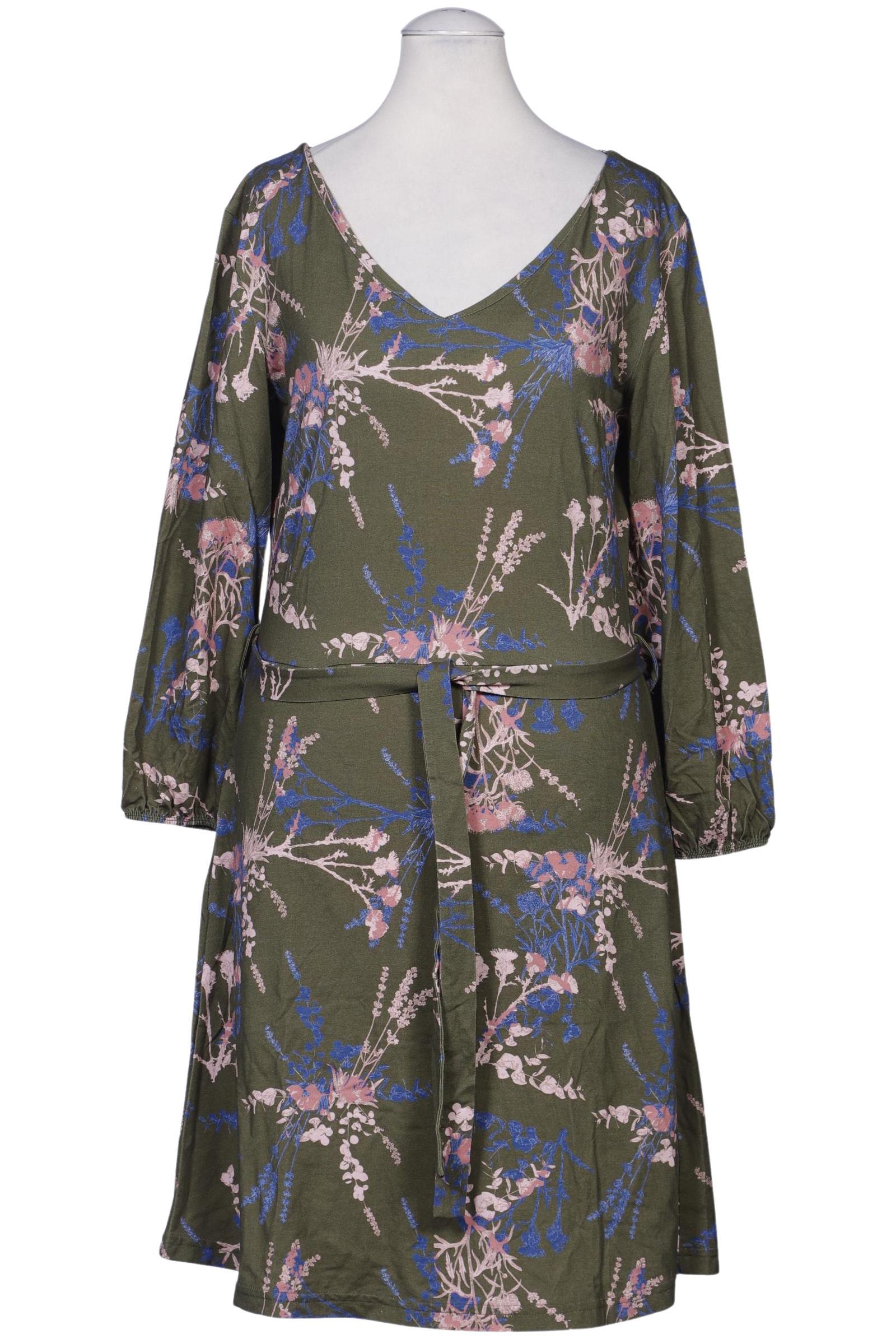 

Lanius Damen Kleid, mehrfarbig, Gr. 34