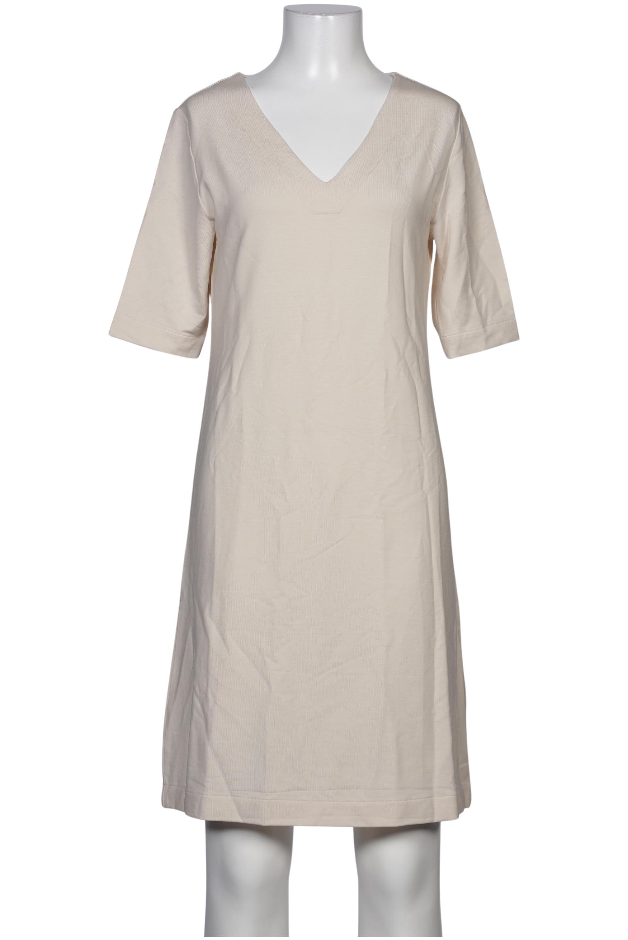 

Lanius Damen Kleid, beige, Gr. 36