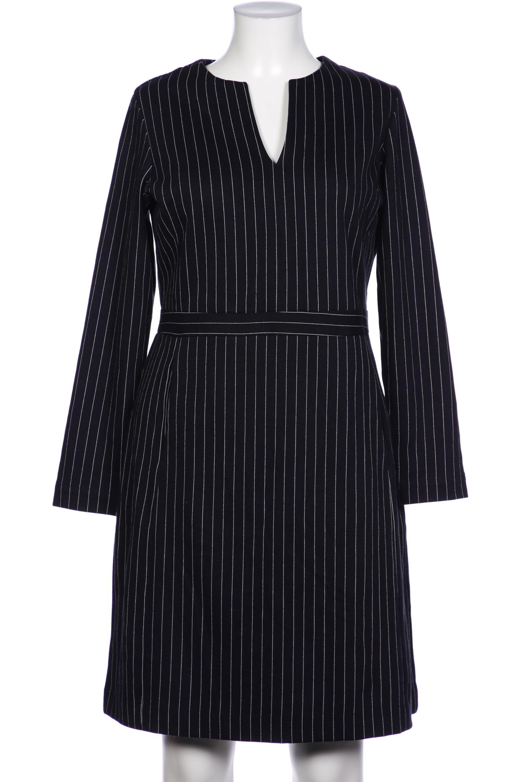 

Lanius Damen Kleid, marineblau, Gr. 42