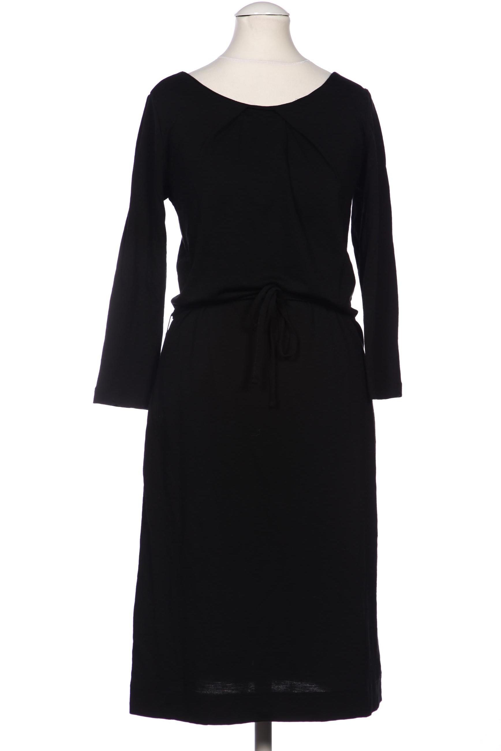 

Lanius Damen Kleid, schwarz, Gr. 34