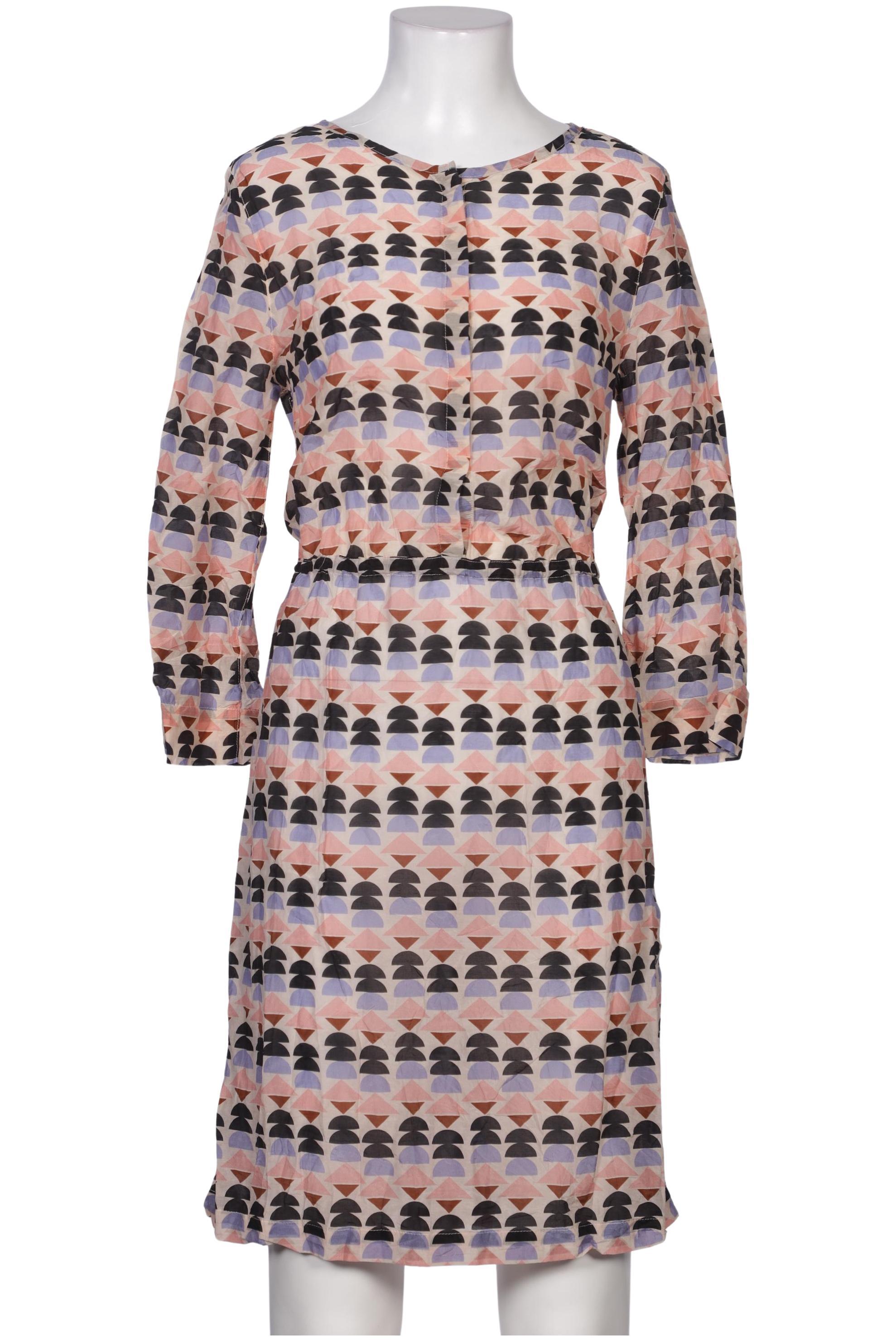 

Lanius Damen Kleid, mehrfarbig, Gr. 38