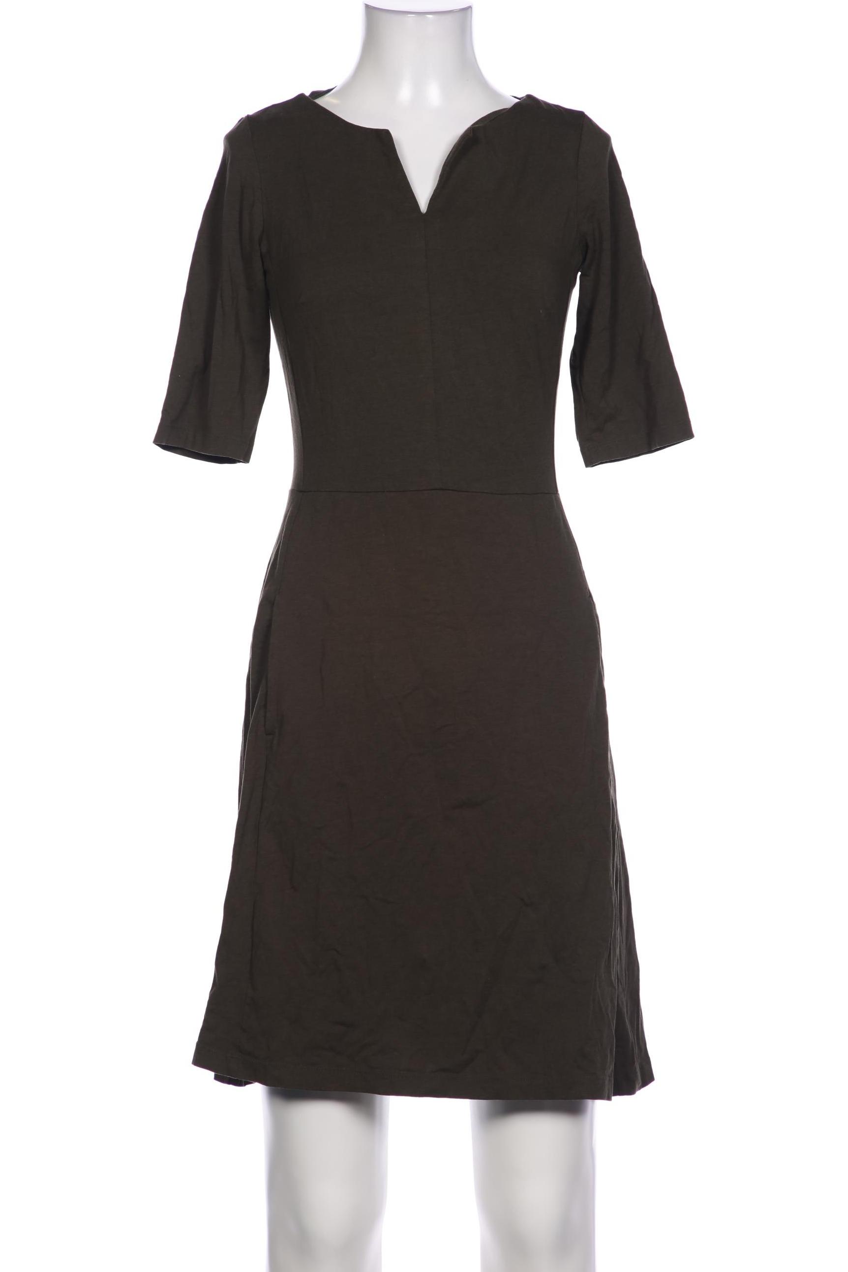 

Lanius Damen Kleid, grün, Gr. 34