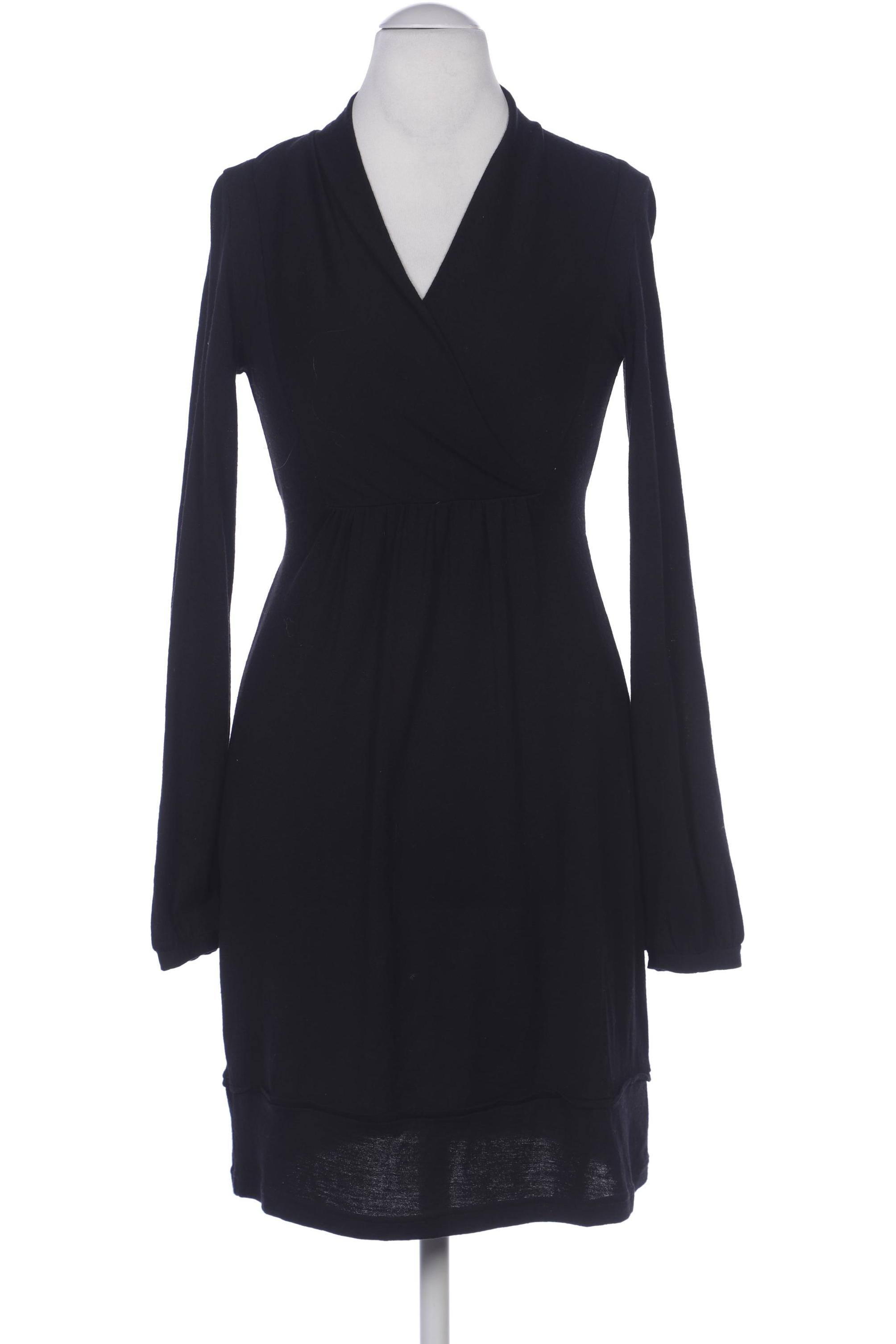 

Lanius Damen Kleid, schwarz, Gr. 36