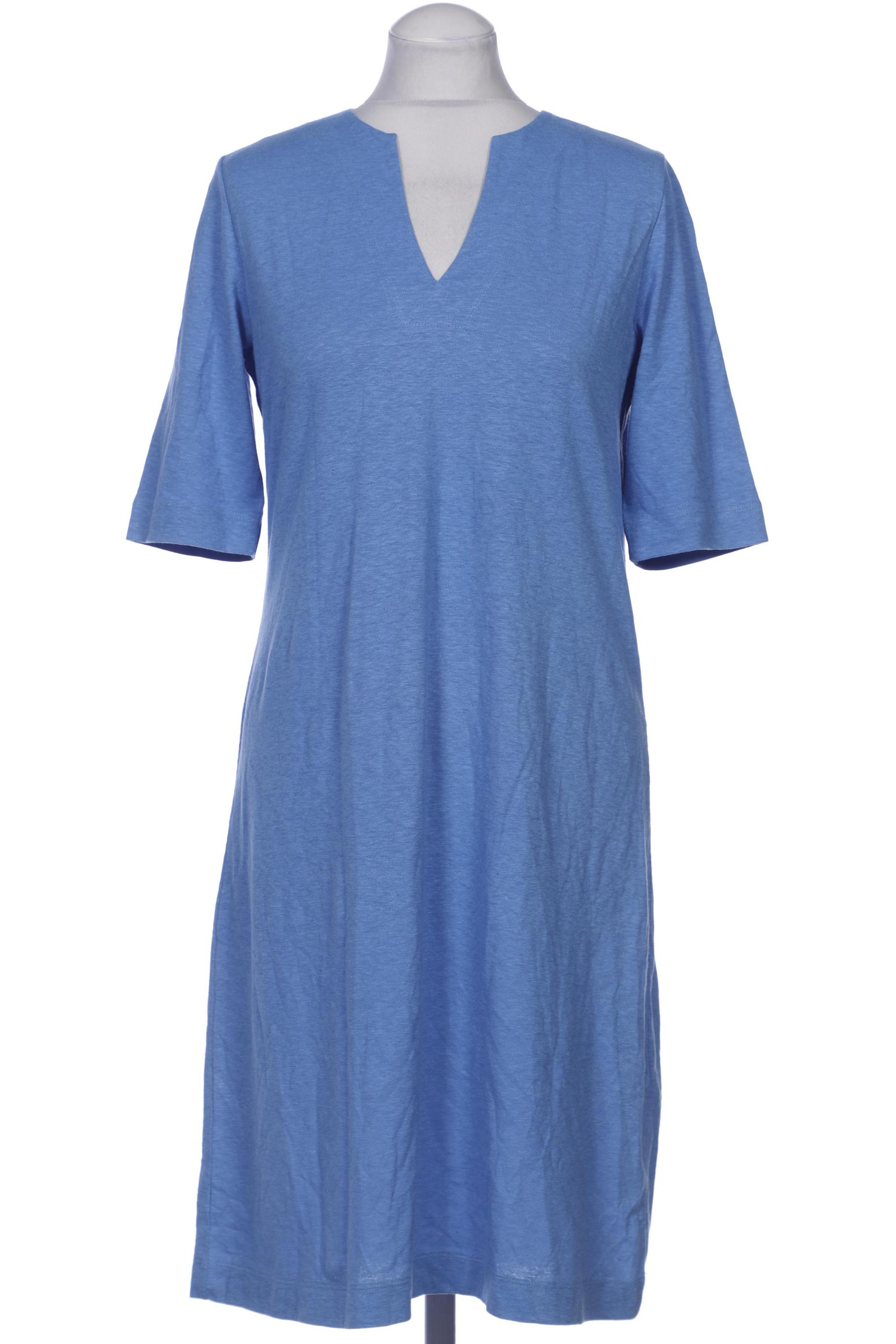 

Lanius Damen Kleid, blau, Gr. 38