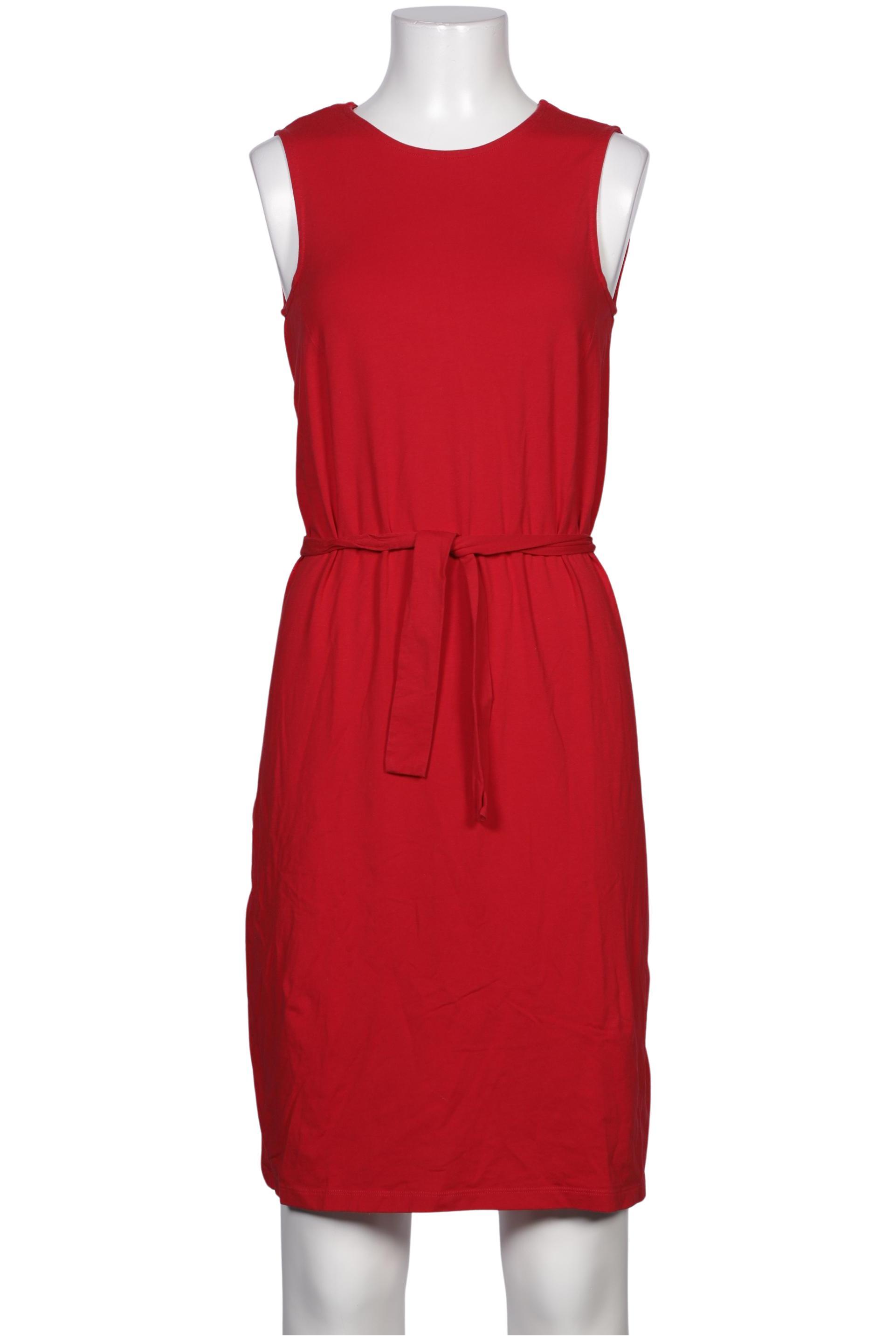 

Lanius Damen Kleid, rot, Gr. 36