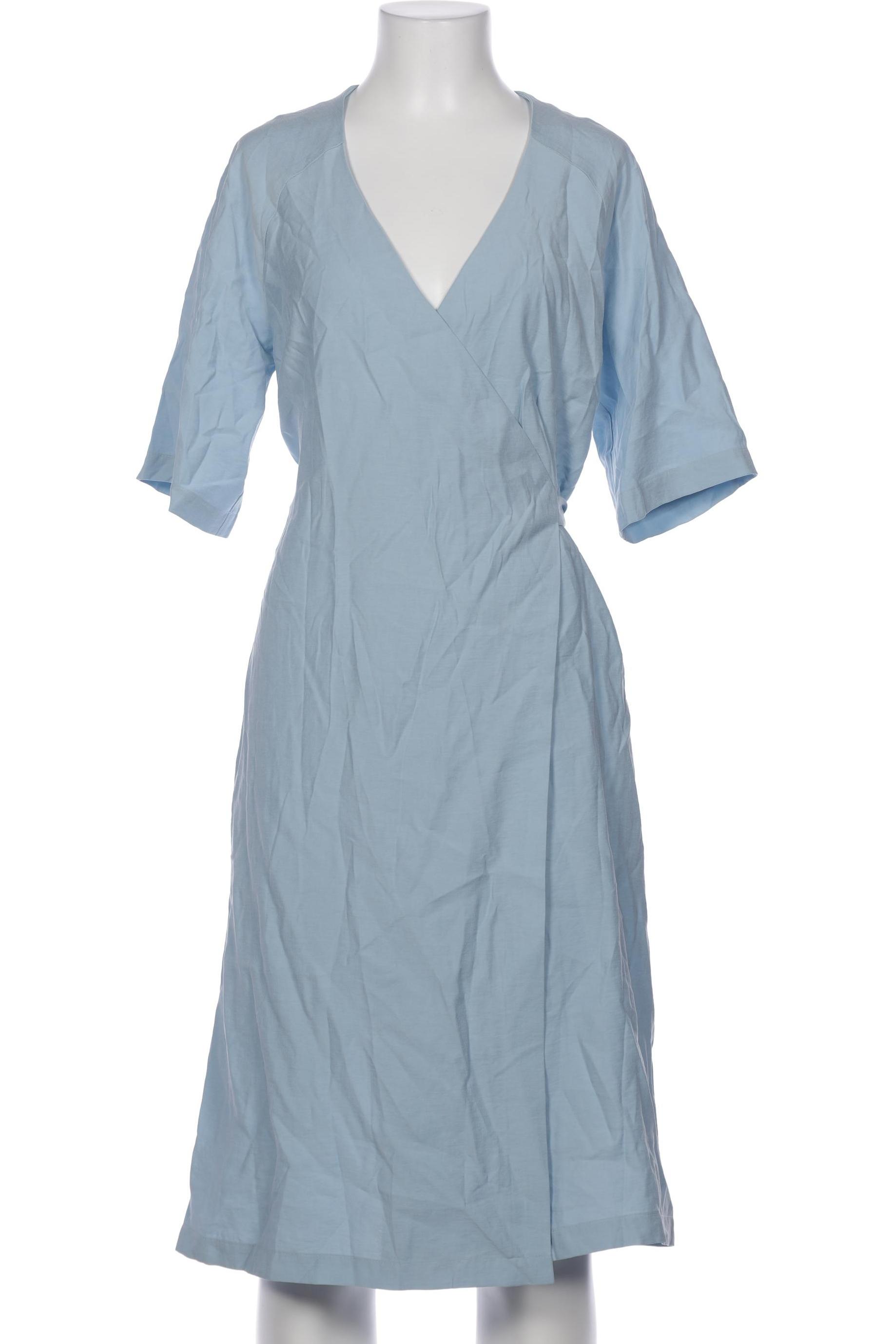 

Lanius Damen Kleid, hellblau, Gr. 38