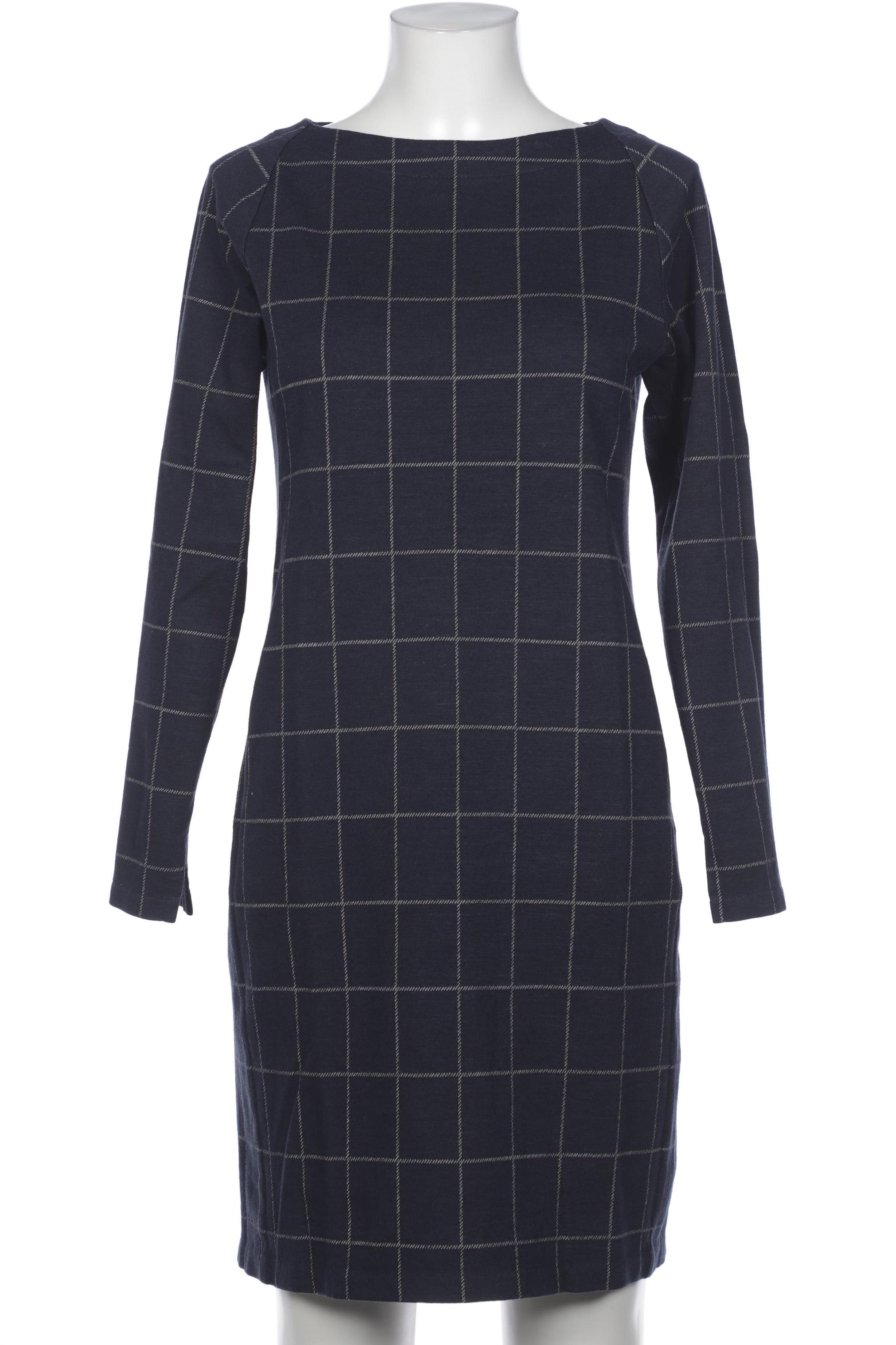 

Lanius Damen Kleid, marineblau, Gr. 38