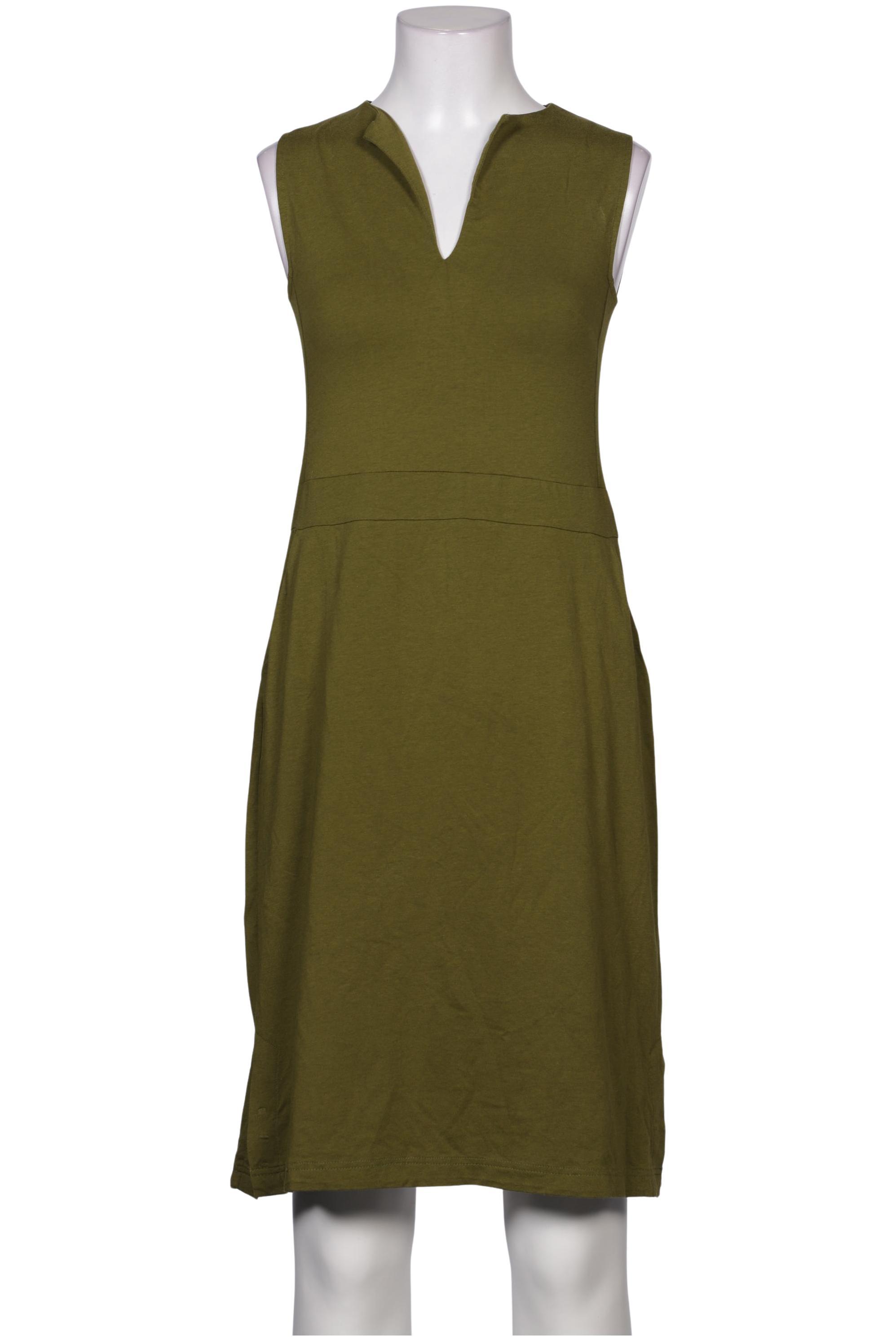 

Lanius Damen Kleid, grün, Gr. 34