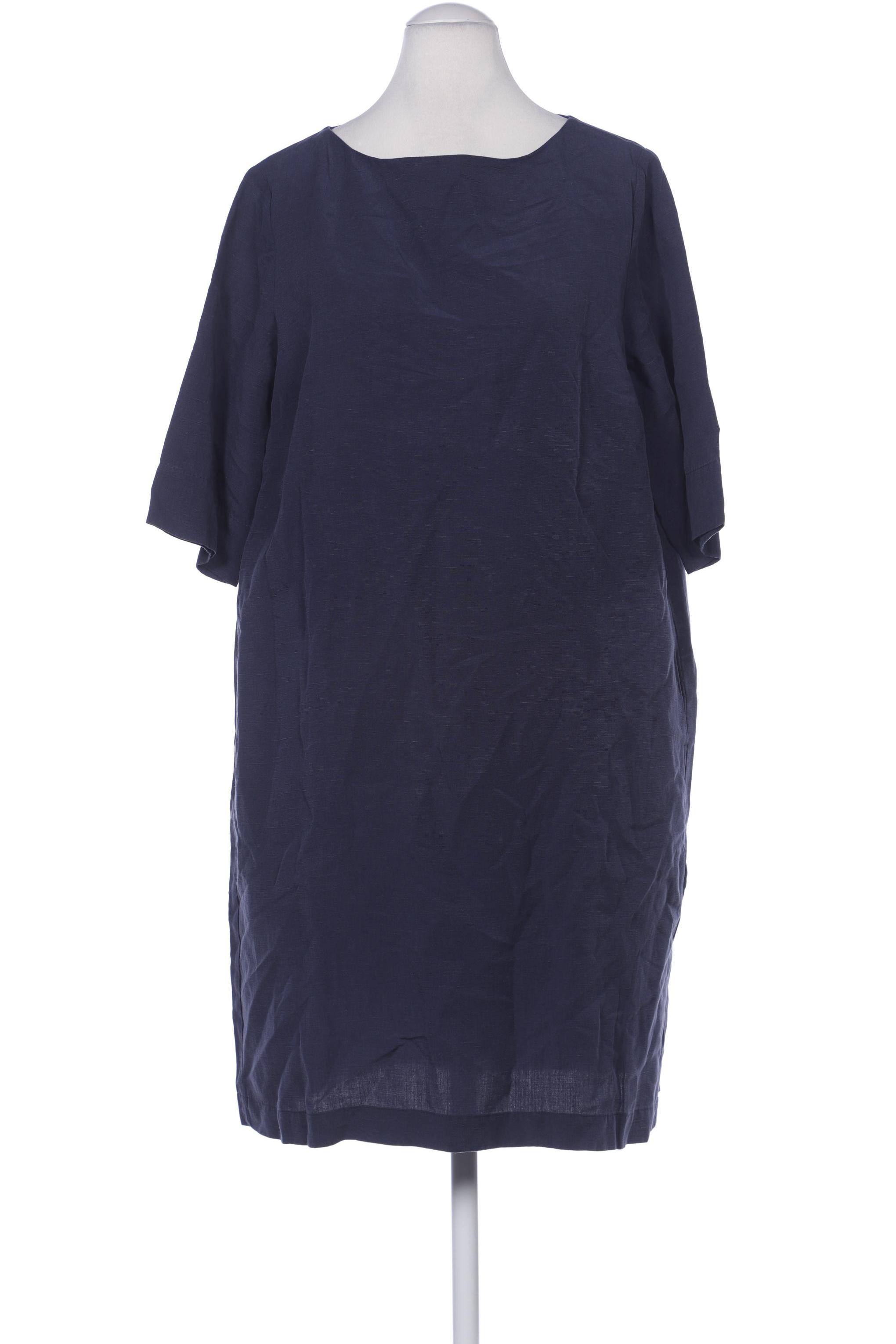 

Lanius Damen Kleid, marineblau, Gr. 40