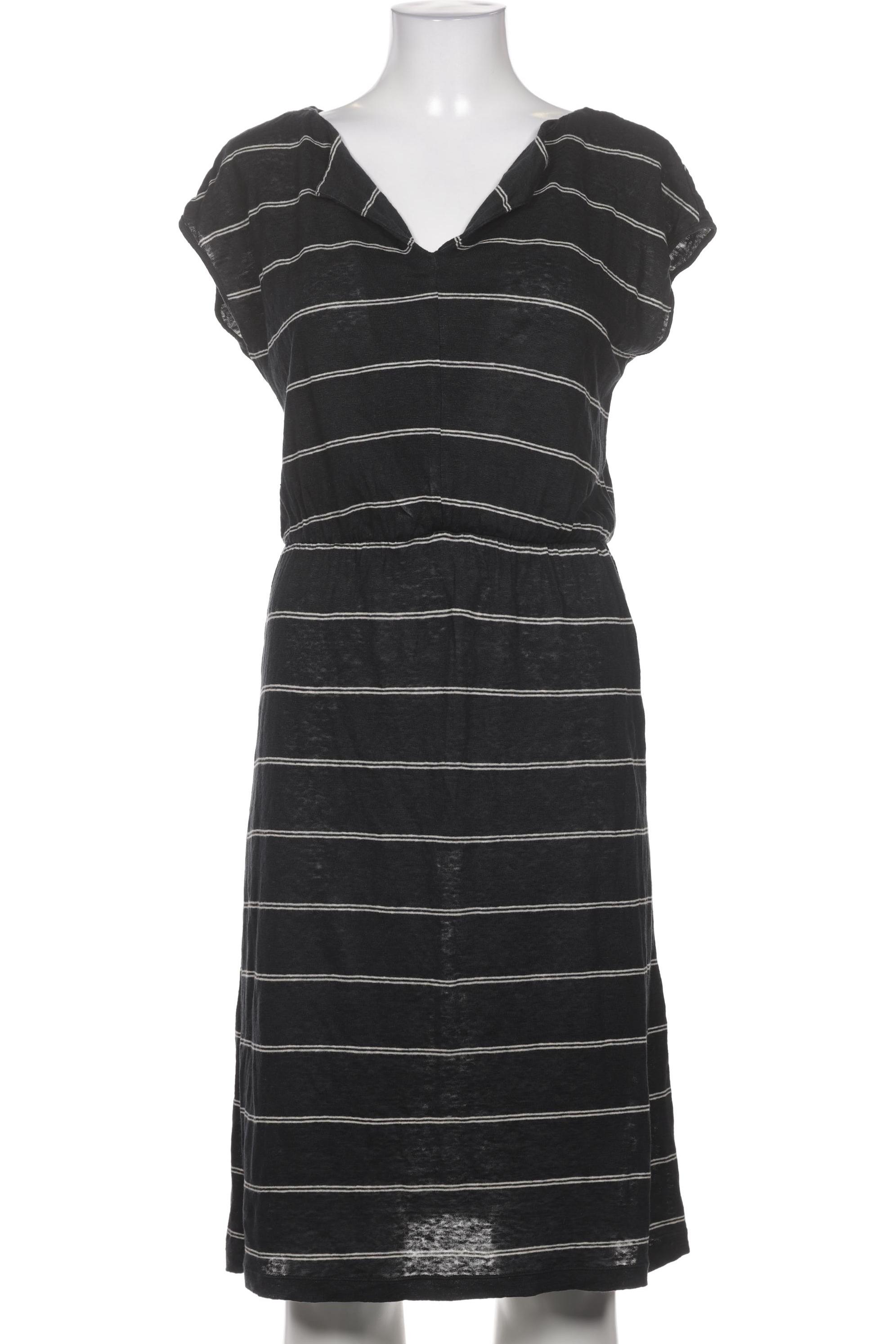 

Lanius Damen Kleid, schwarz, Gr. 36