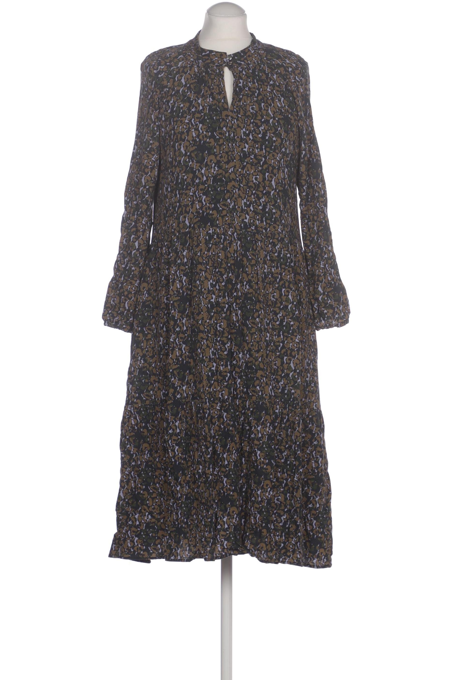 

Lanius Damen Kleid, marineblau, Gr. 38