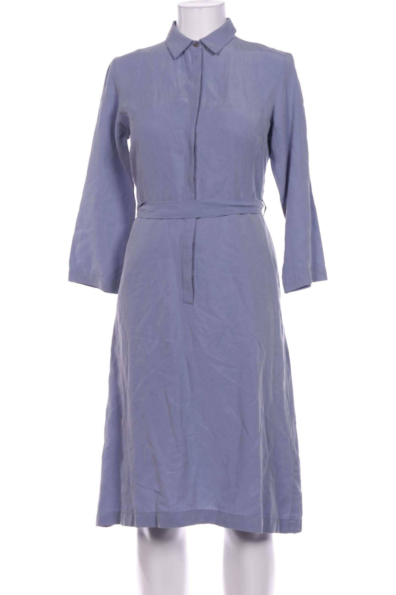

Lanius Damen Kleid, hellblau, Gr. 34