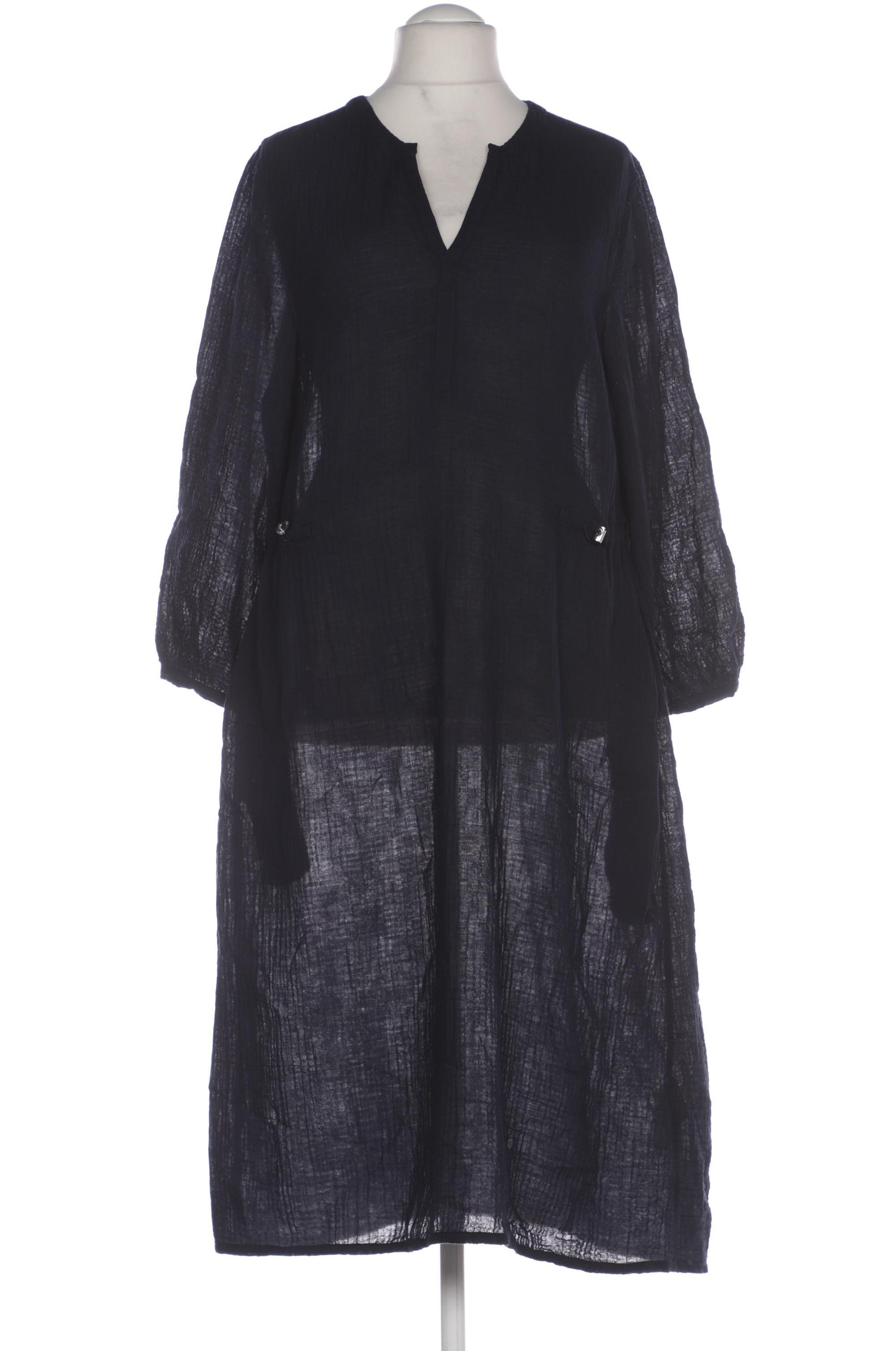 

Lanius Damen Kleid, marineblau, Gr. 38