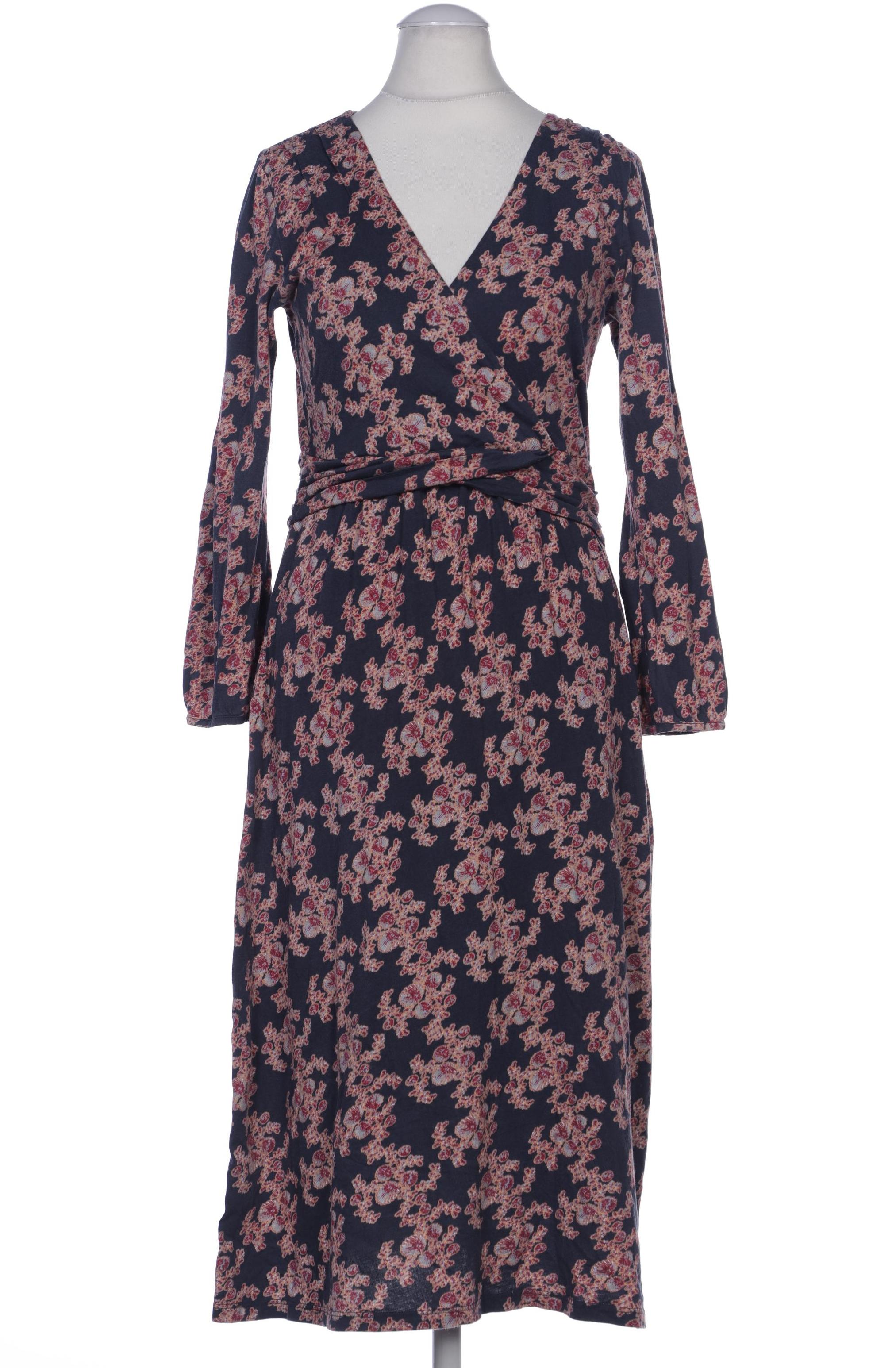 

Lanius Damen Kleid, marineblau, Gr. 34