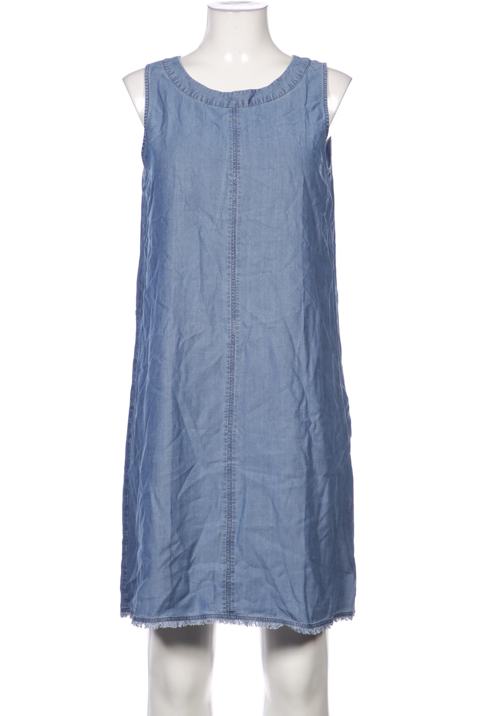 

Lanius Damen Kleid, blau