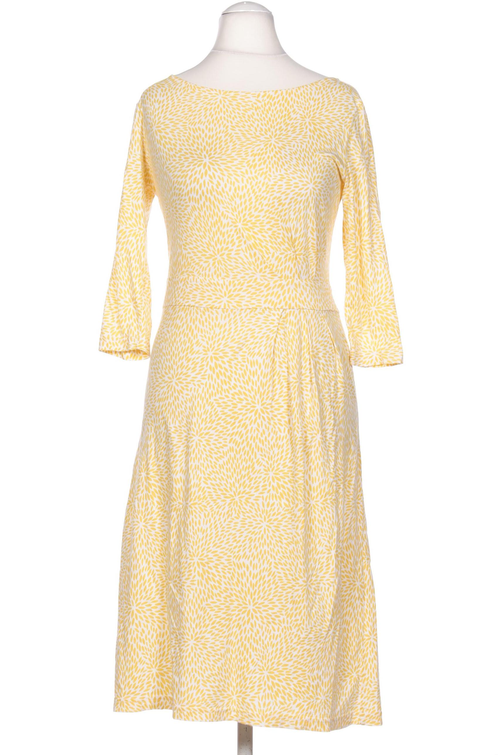 

Lanius Damen Kleid, gelb, Gr. 36
