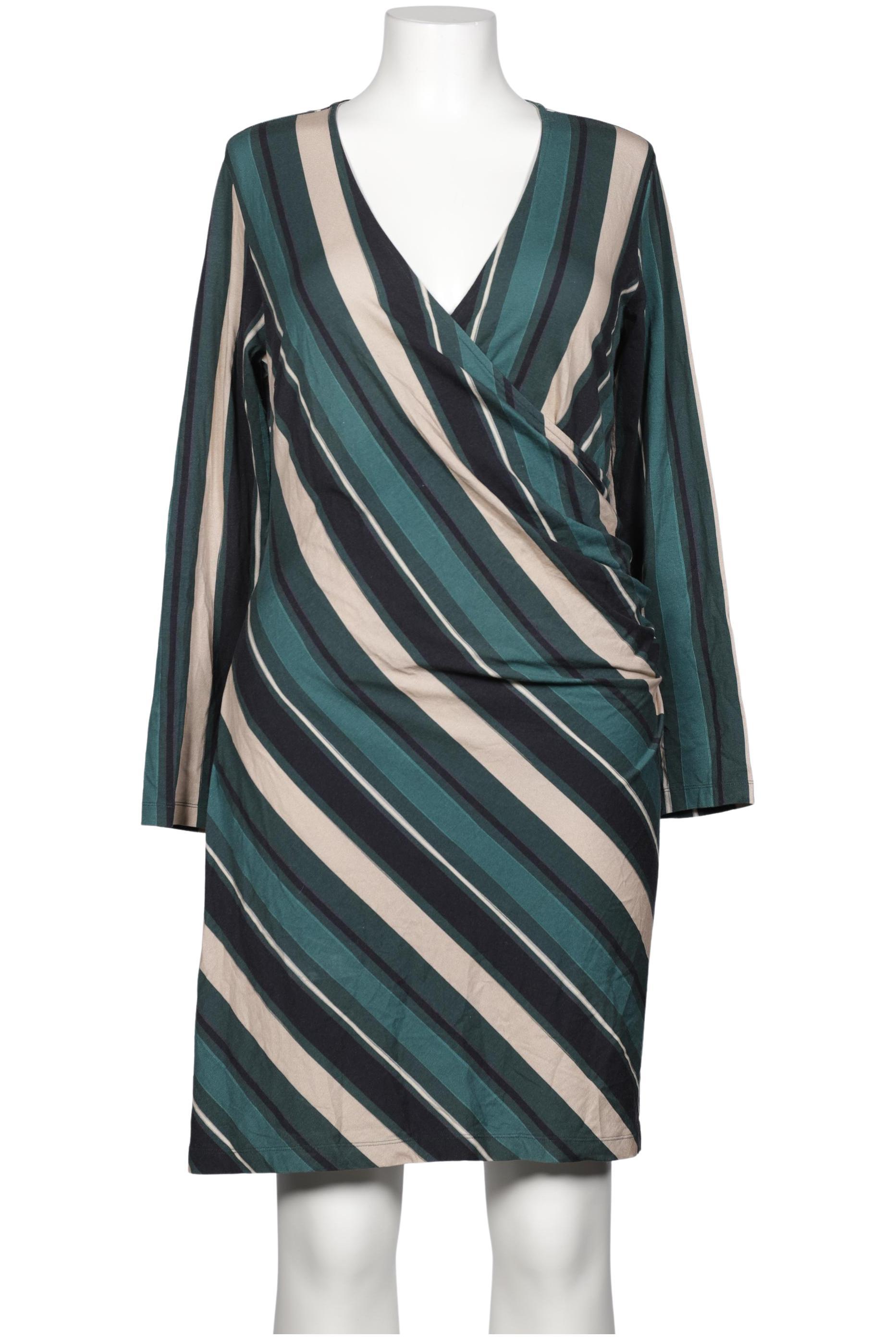 

Lanius Damen Kleid, türkis, Gr. 44