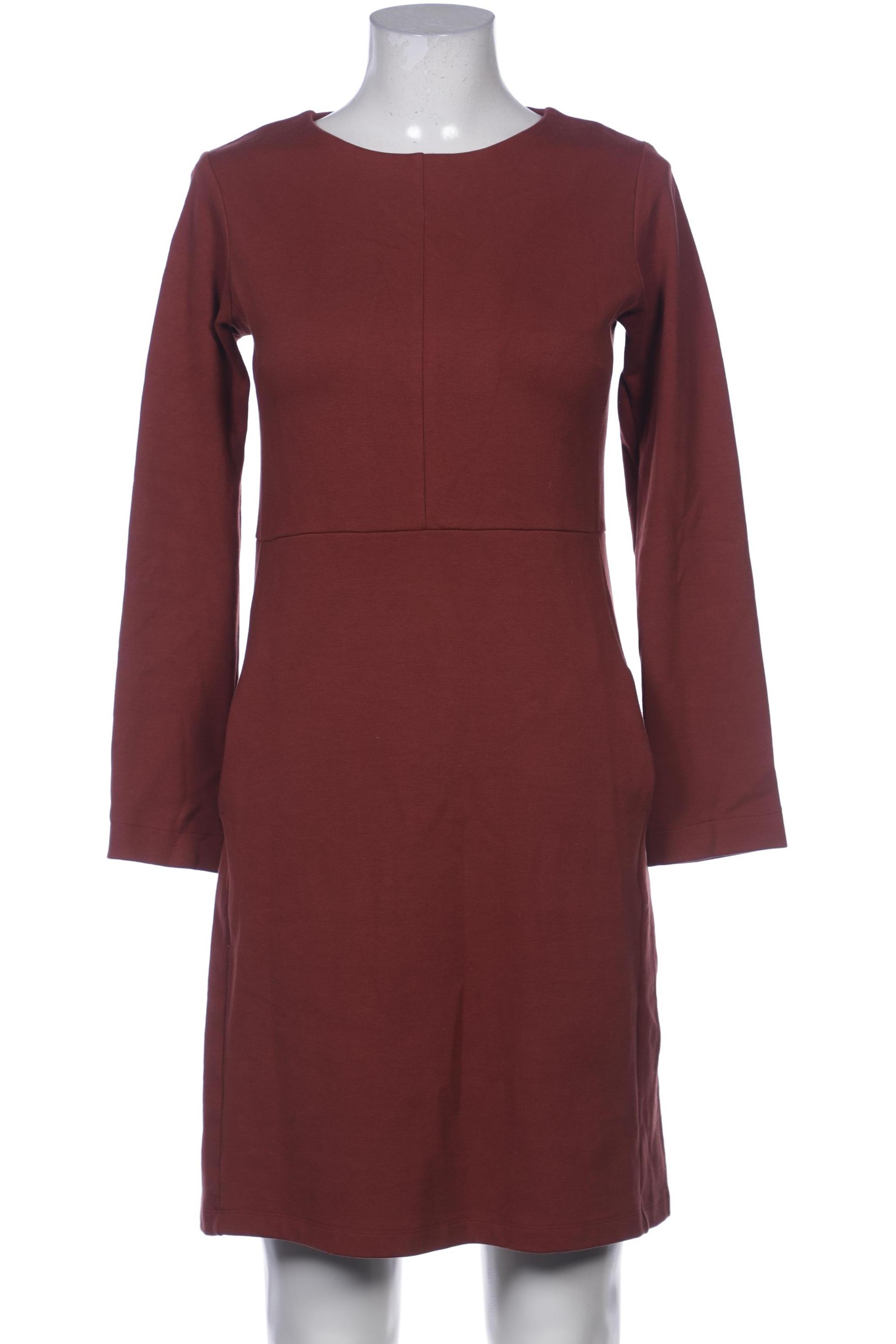 

Lanius Damen Kleid, rot, Gr. 38
