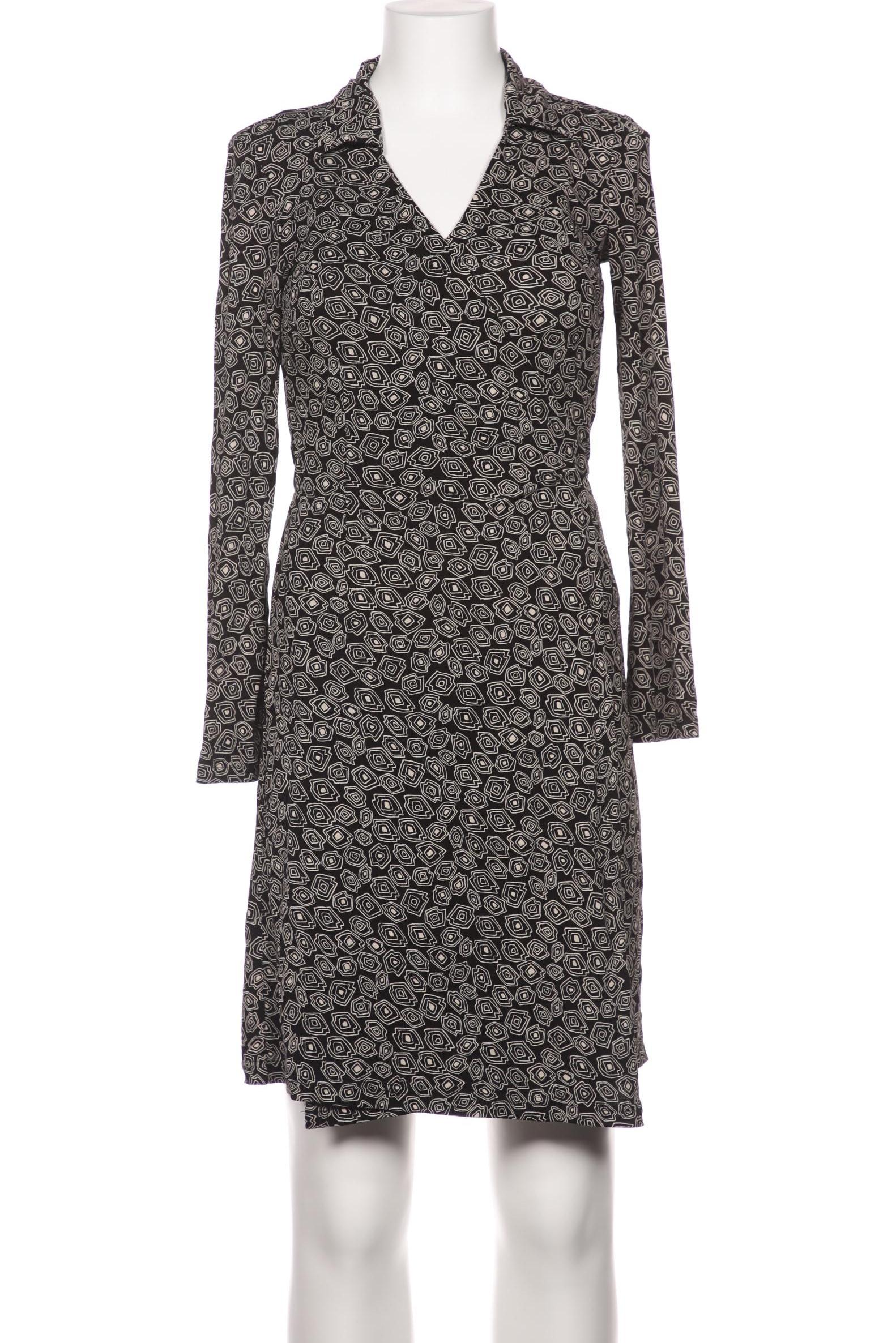 

Lanius Damen Kleid, schwarz, Gr. 40