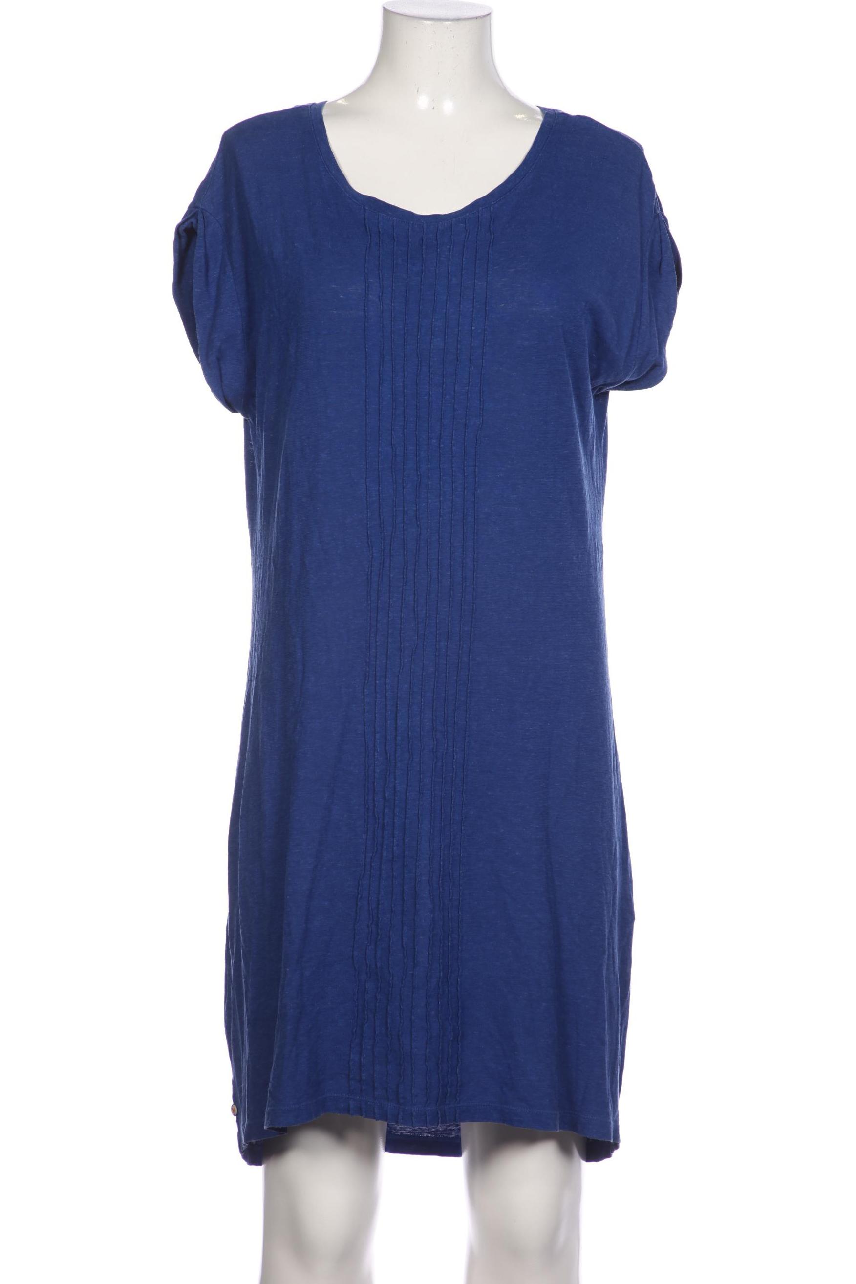 

Lanius Damen Kleid, blau, Gr. 40