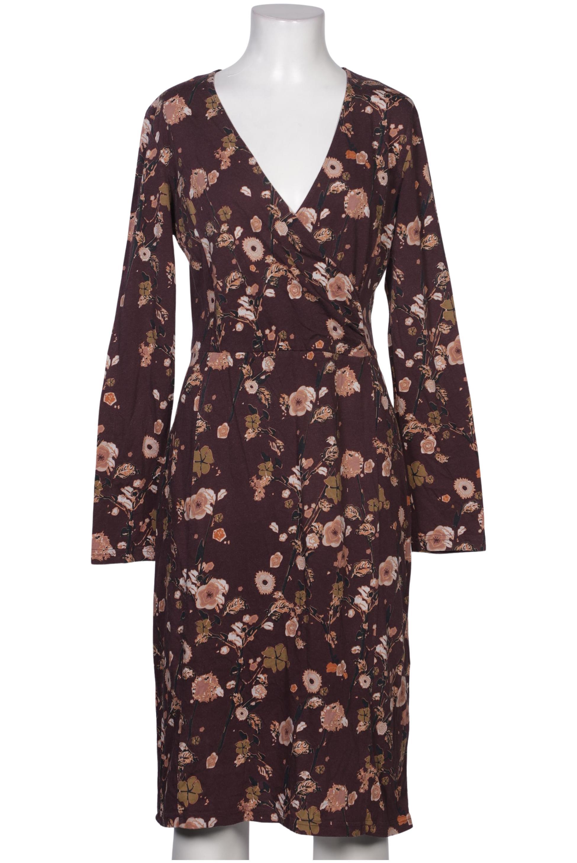 

Lanius Damen Kleid, bordeaux, Gr. 40