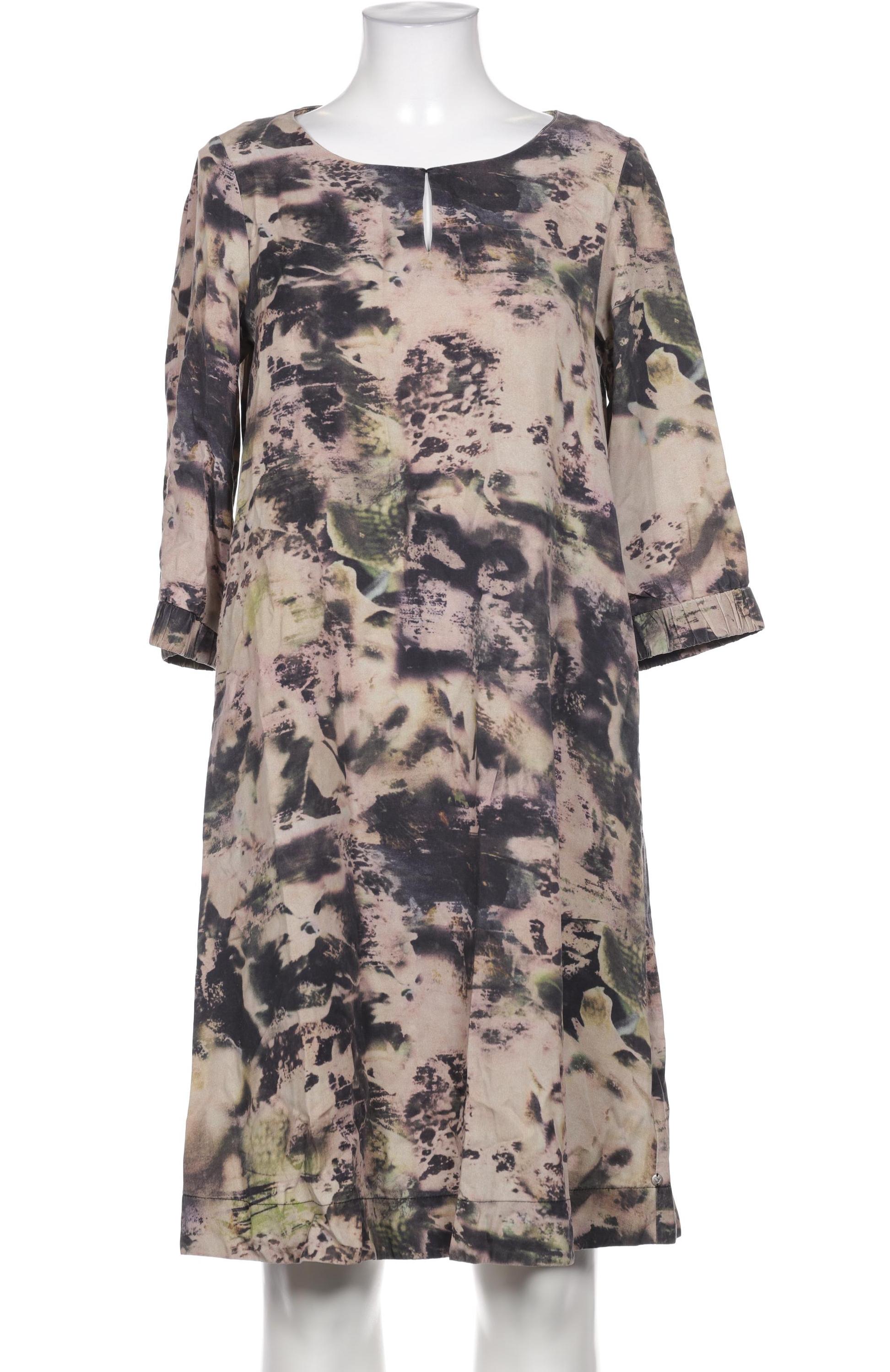

Lanius Damen Kleid, beige, Gr. 38