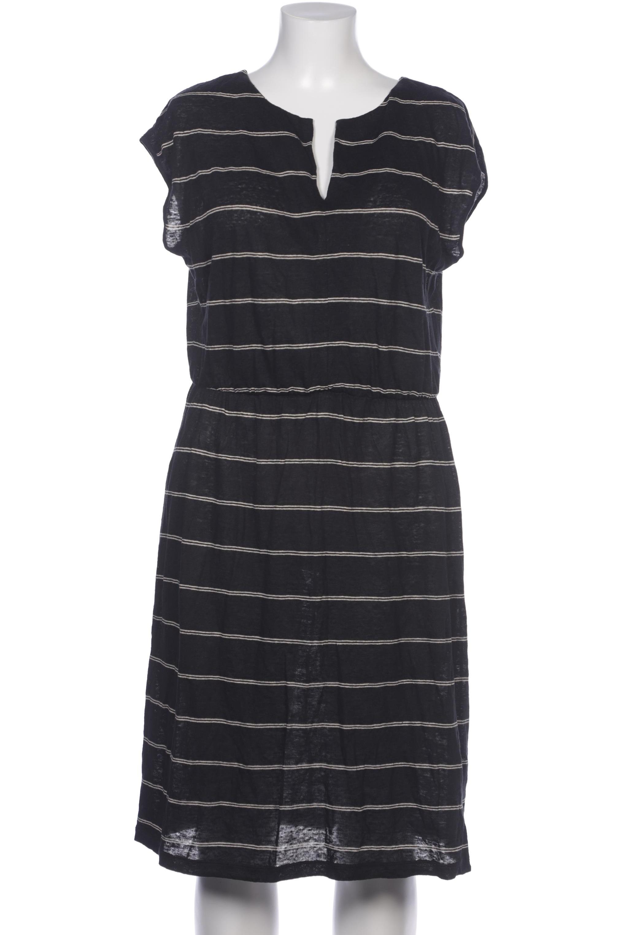 

Lanius Damen Kleid, schwarz, Gr. 42