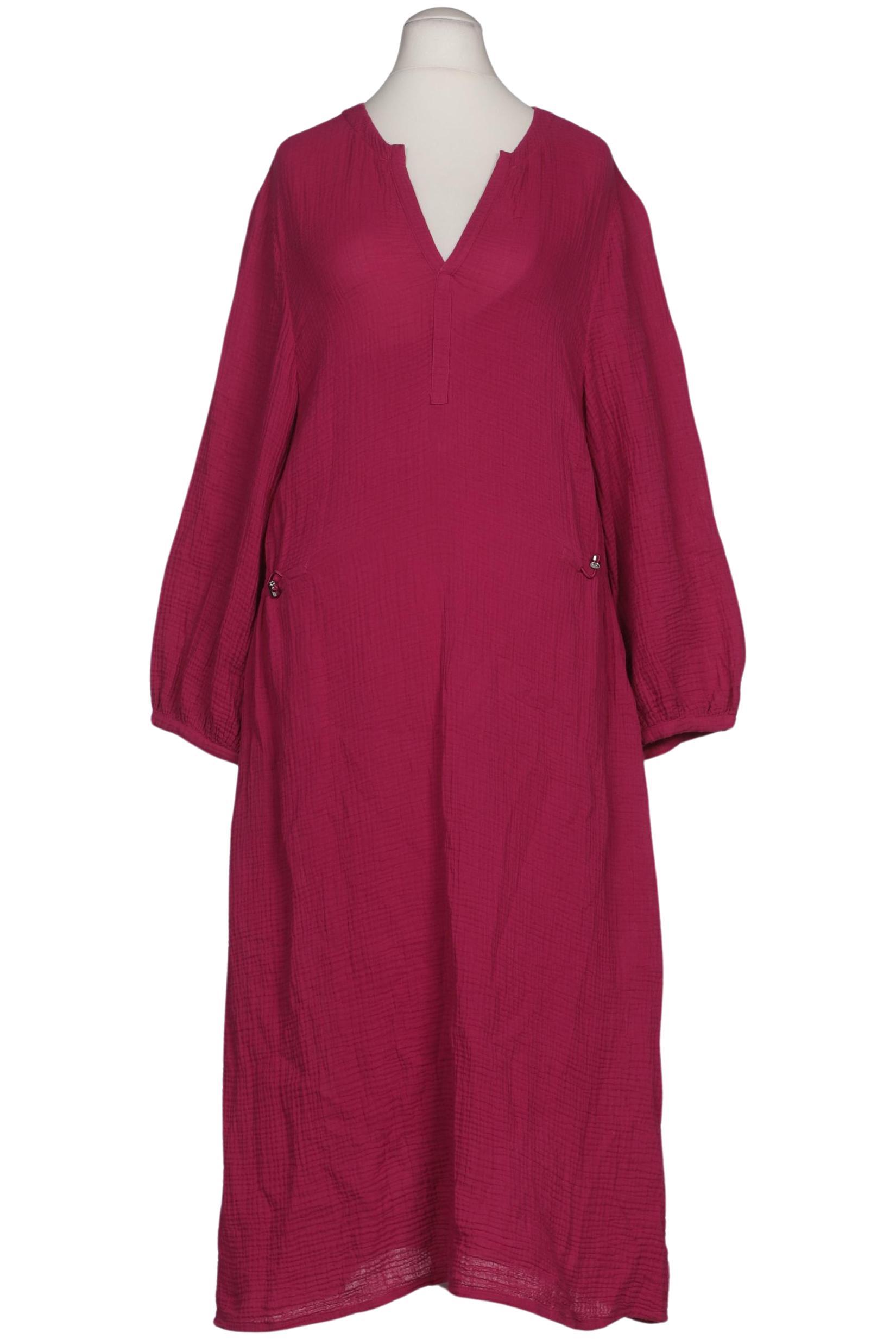 

Lanius Damen Kleid, pink, Gr. 38