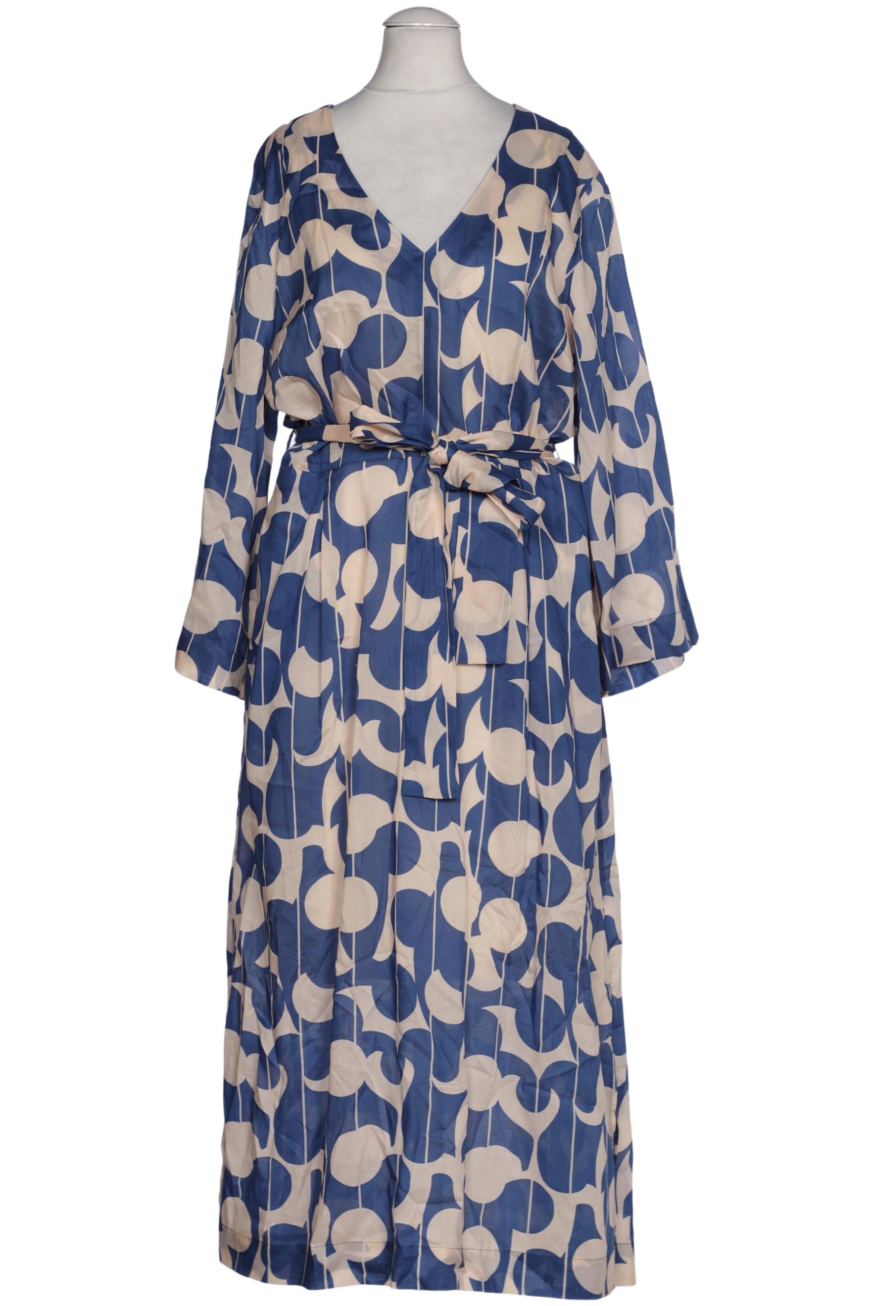 

Lanius Damen Kleid, mehrfarbig, Gr. 40