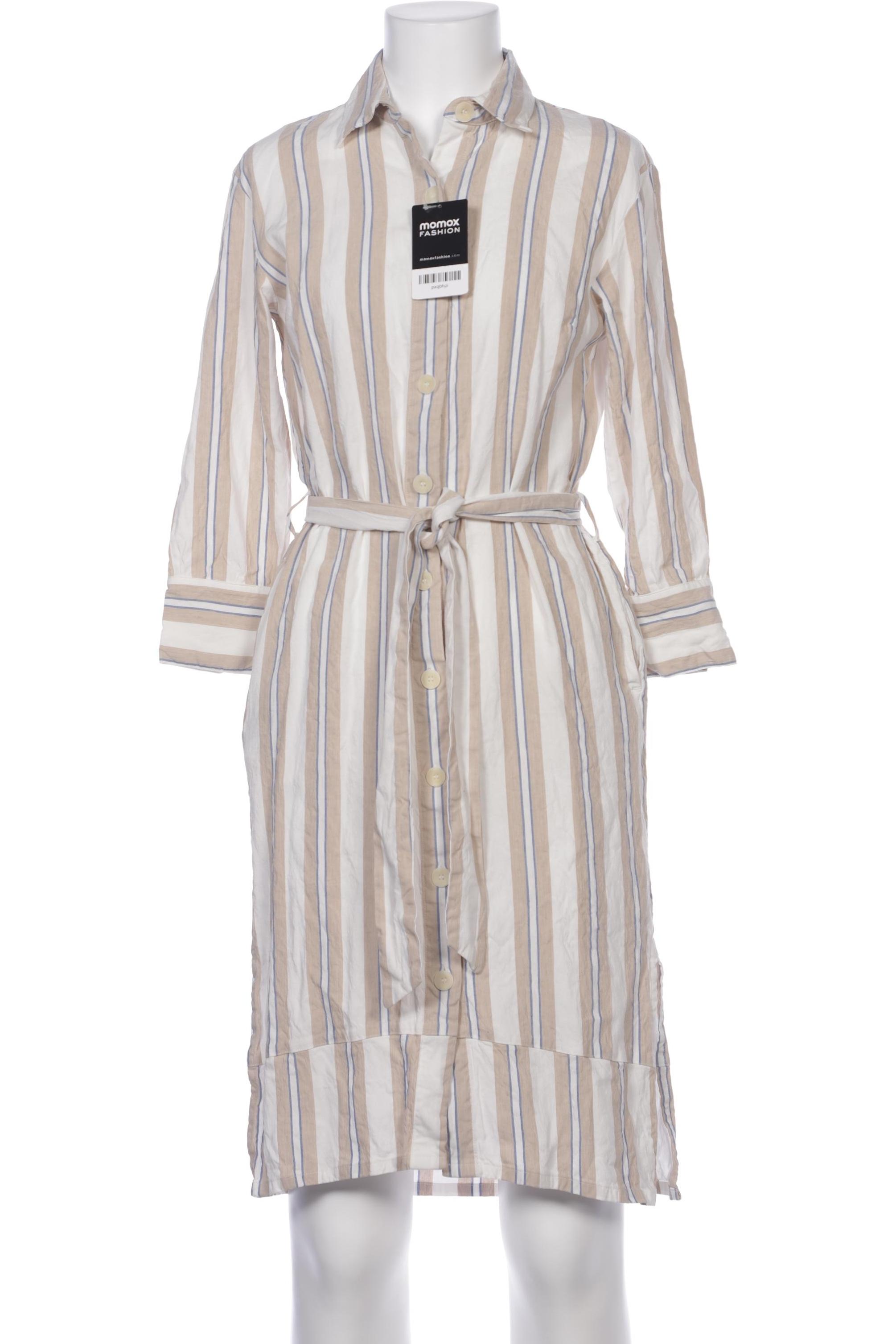 

Lanius Damen Kleid, beige, Gr. 34