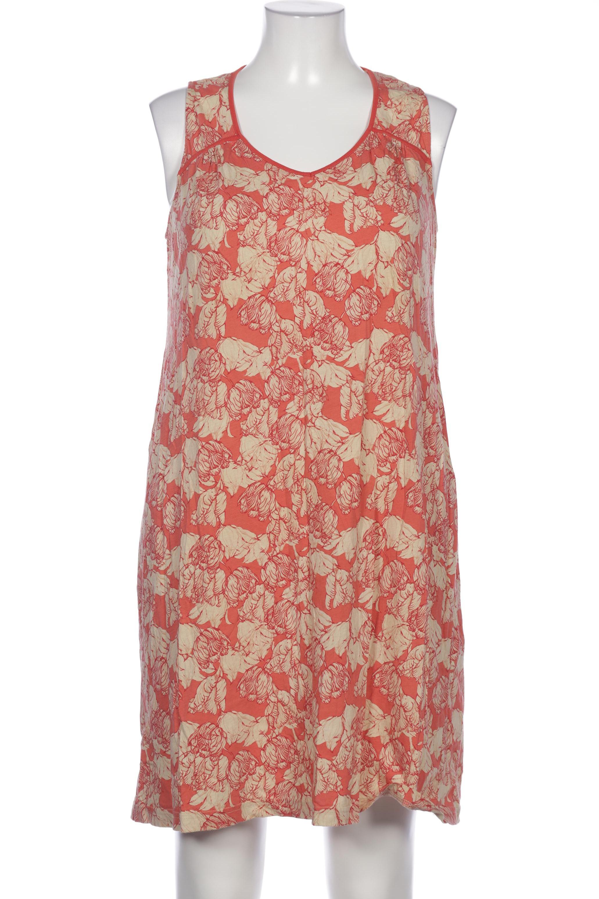 

Lanius Damen Kleid, orange, Gr. 44