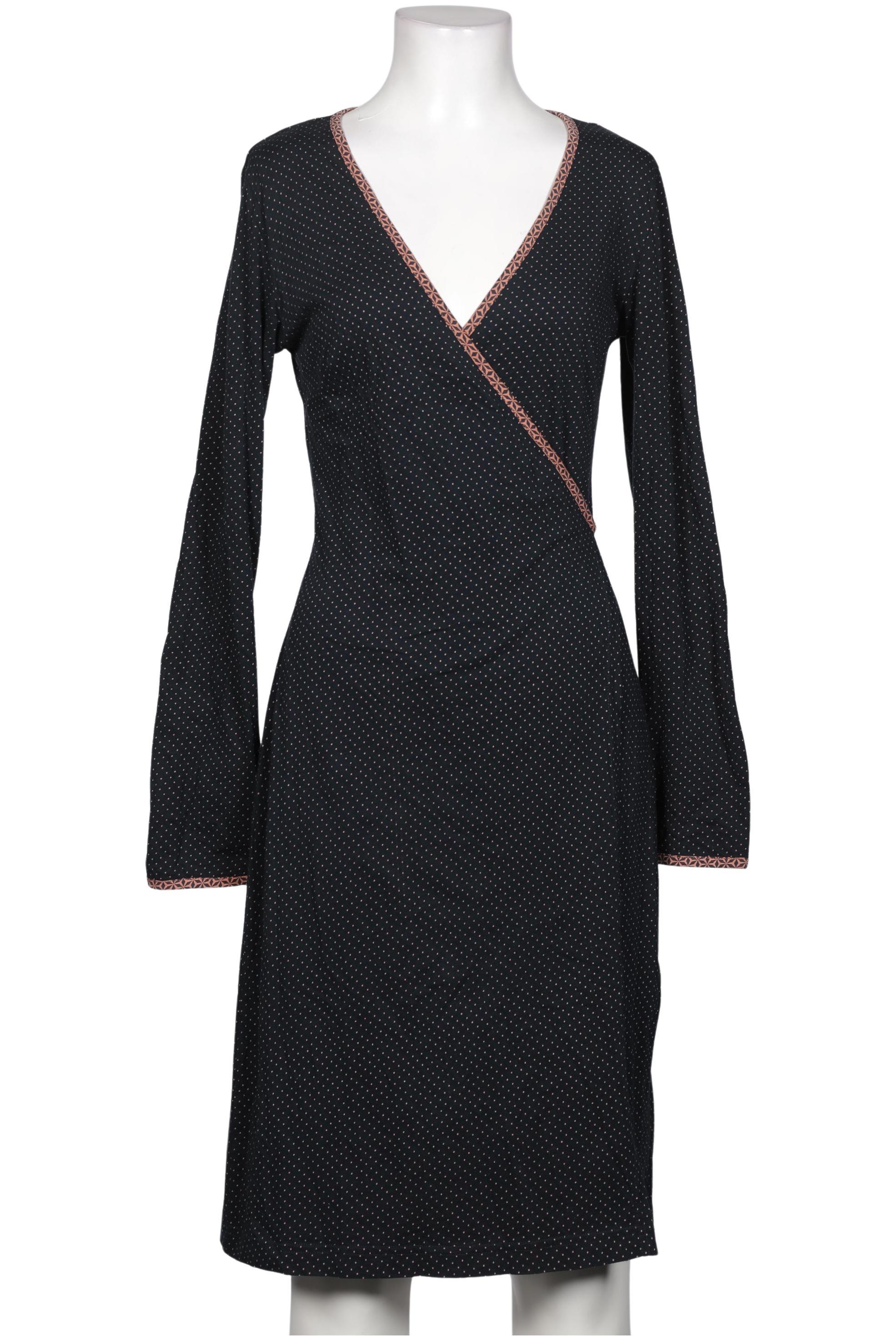 

Lanius Damen Kleid, marineblau, Gr. 38