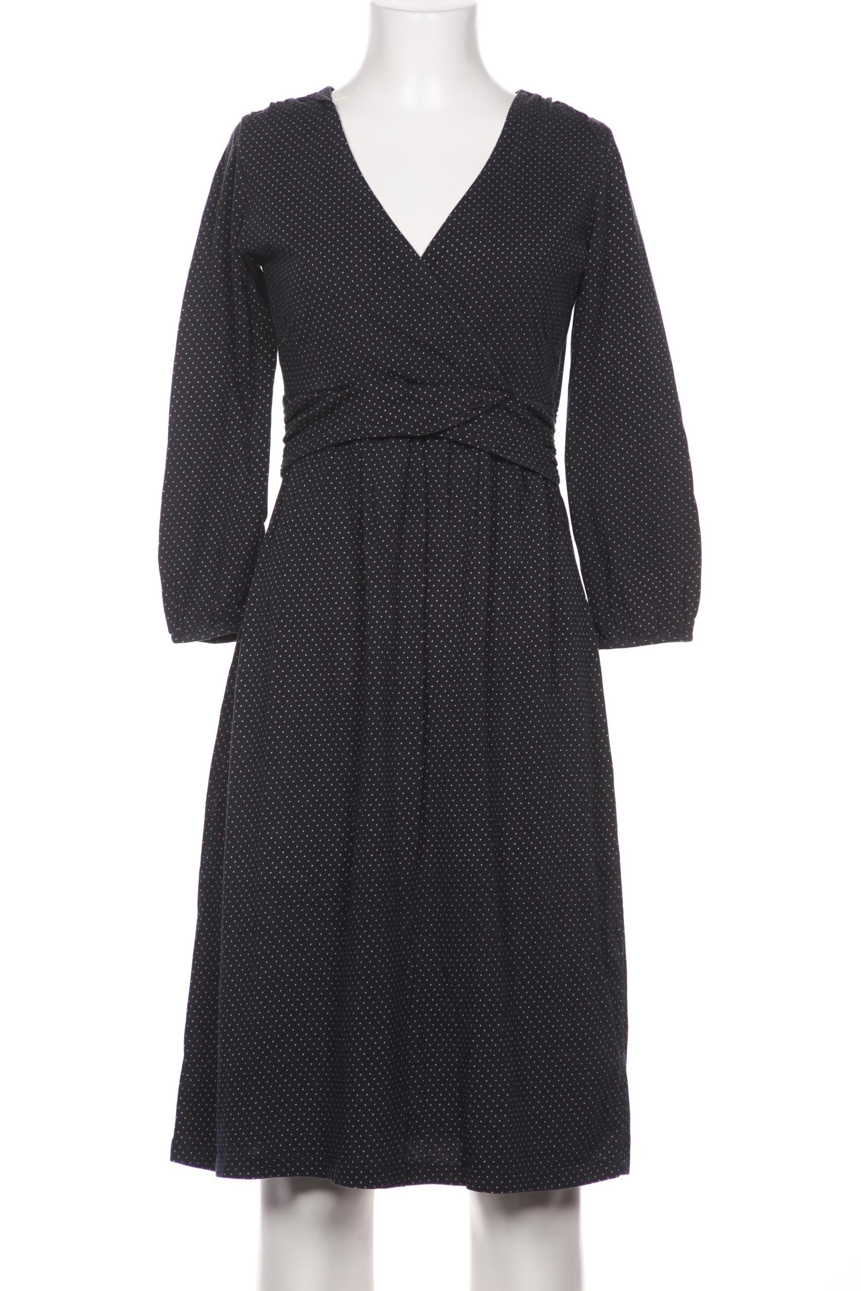 

Lanius Damen Kleid, marineblau, Gr. 36