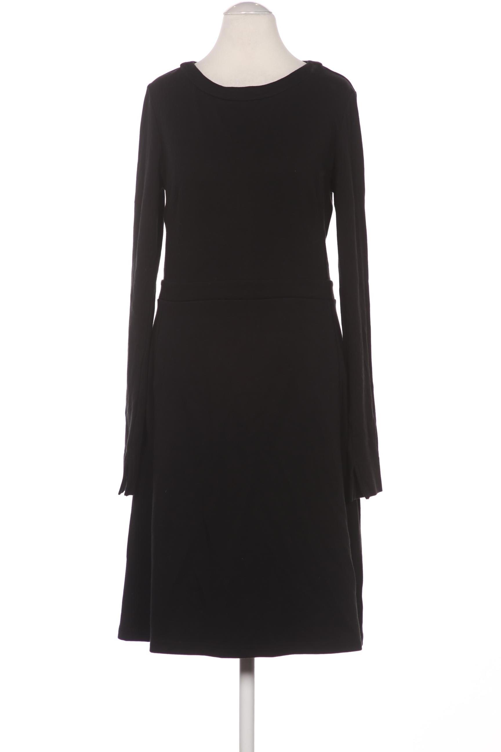 

Lanius Damen Kleid, schwarz, Gr. 36
