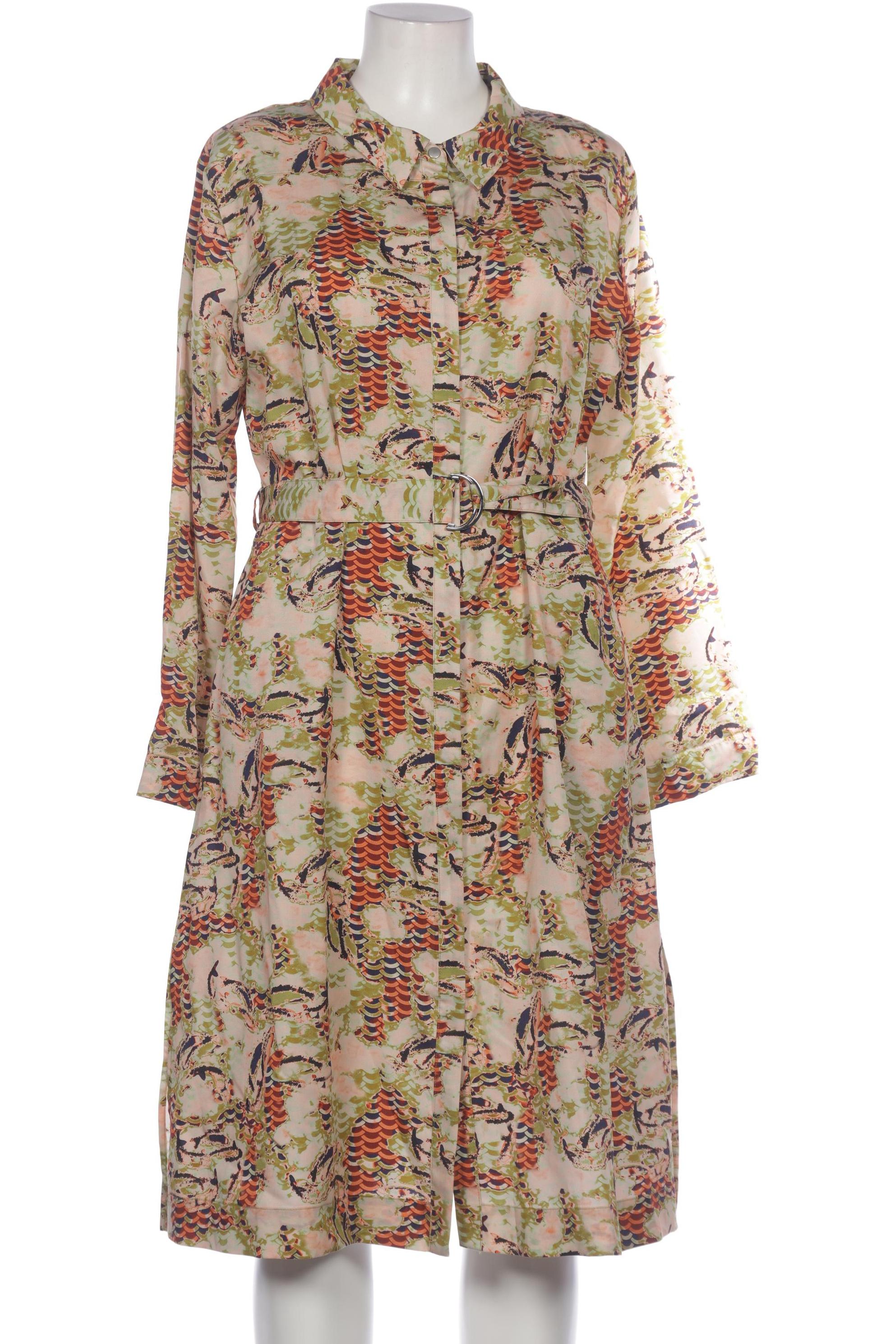 

Lanius Damen Kleid, mehrfarbig, Gr. 44
